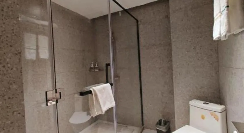 City Comfort Inn Guangzhou Jiaokou Metro Station