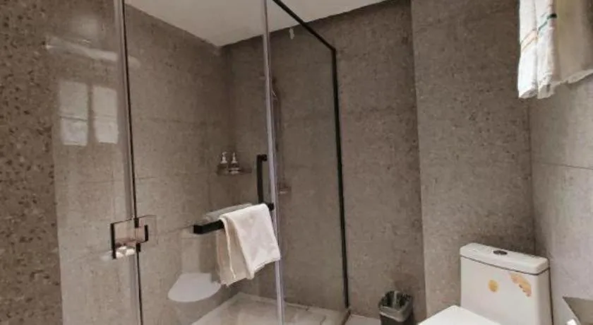 City Comfort Inn Guangzhou Jiaokou Metro Station