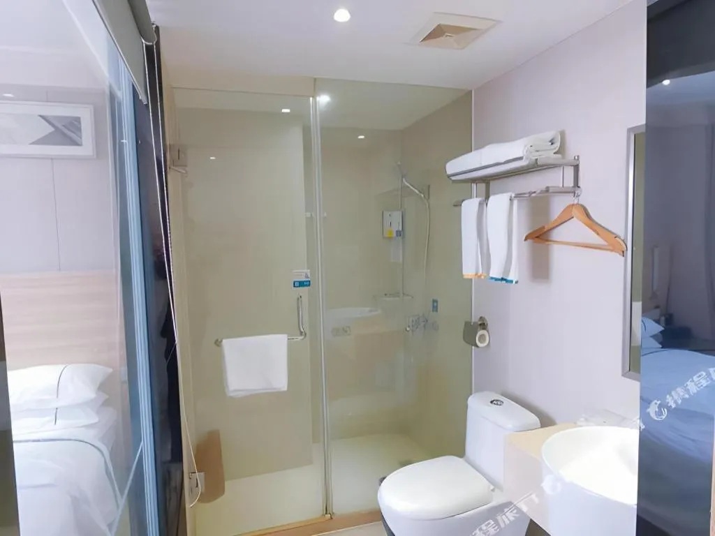 City Comfort Inn Guangzhou Jiaokou Metro Station