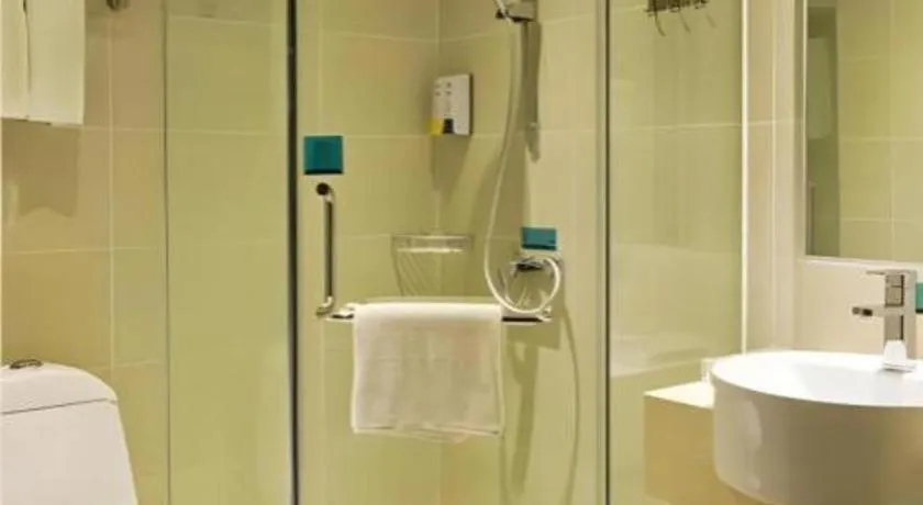 City Comfort Inn Guangzhou Jiaokou Metro Station