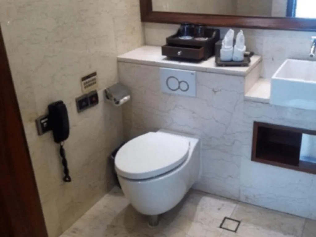 Inner Mongolia Hotel Forbidden City