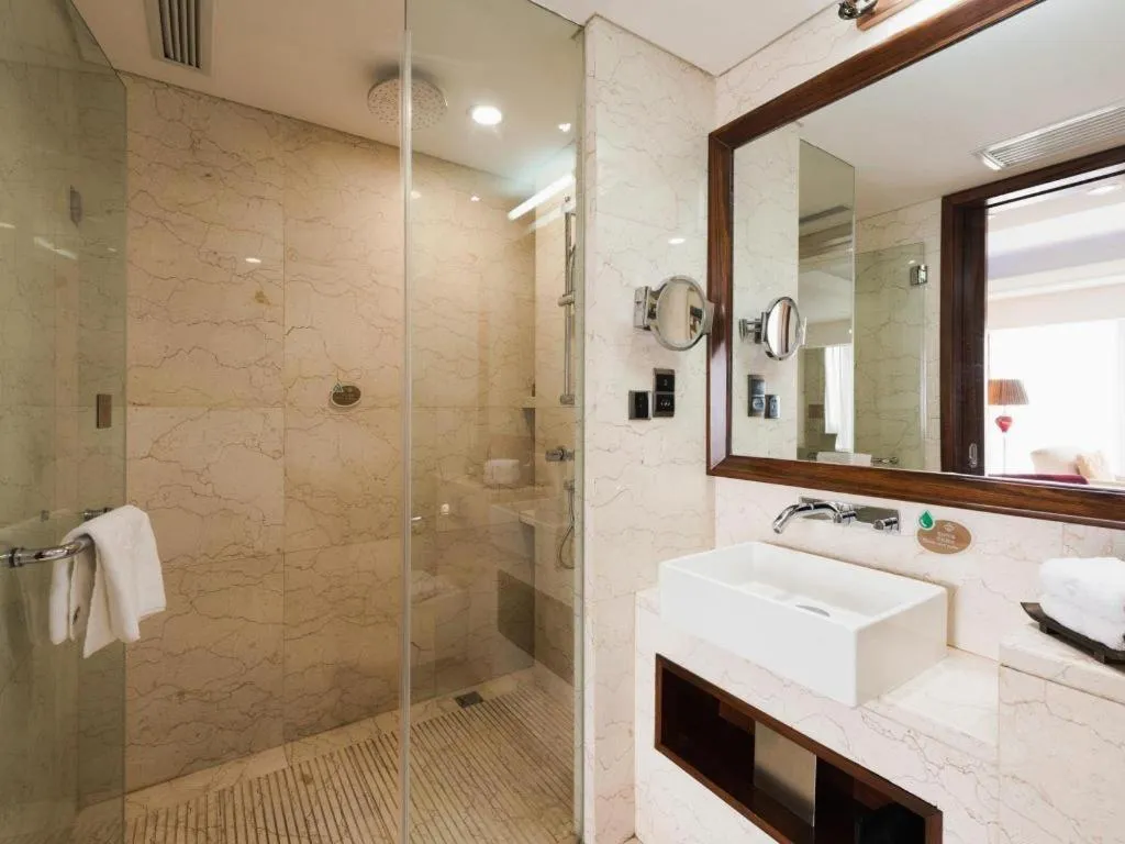 Inner Mongolia Hotel Forbidden City