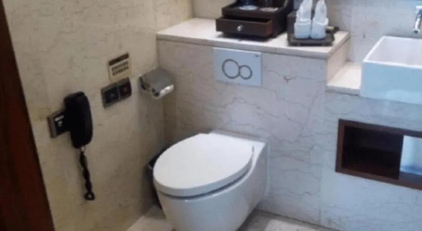 Inner Mongolia Hotel Forbidden City