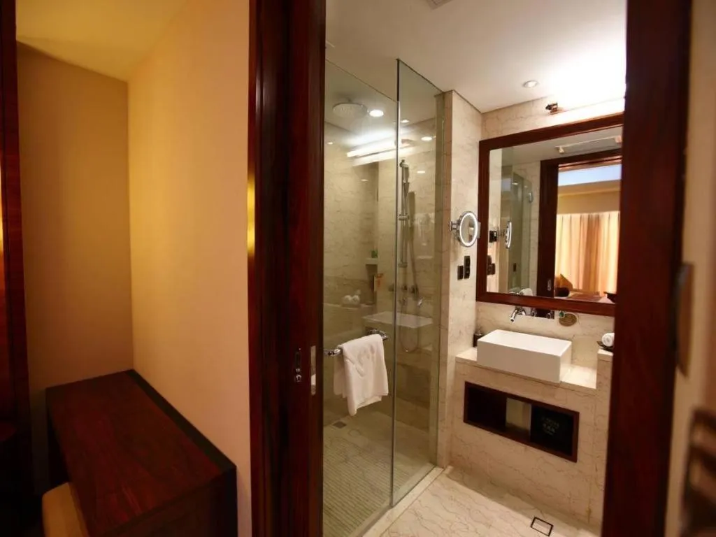 Inner Mongolia Hotel Forbidden City