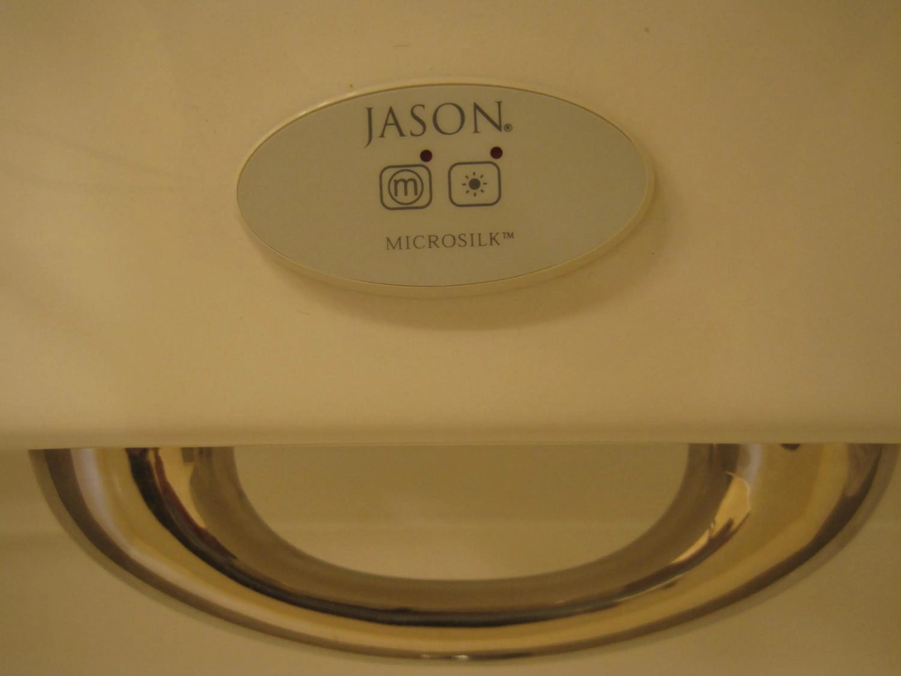 Decorative detail in Courtwood Inn