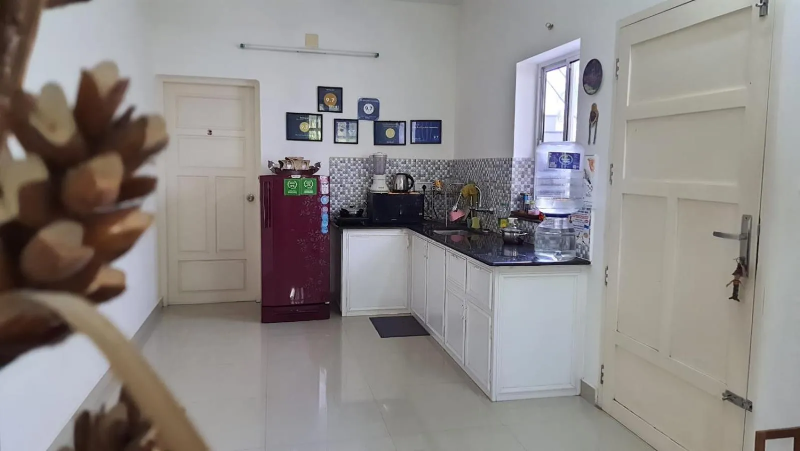 The Pod Cochin Homestay