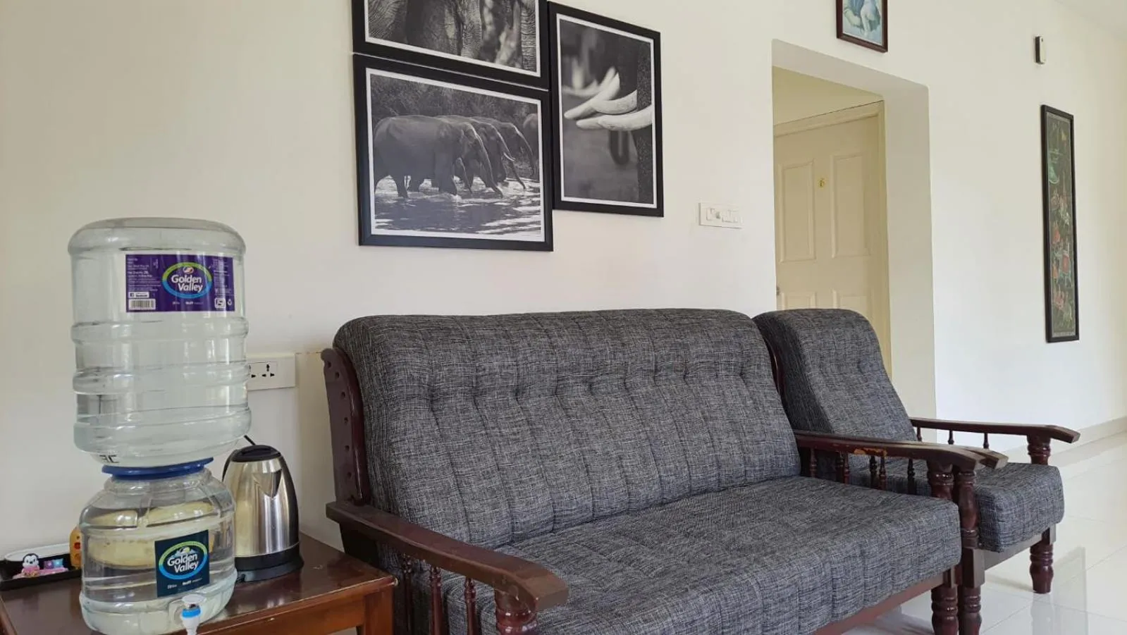 The Pod Cochin Homestay