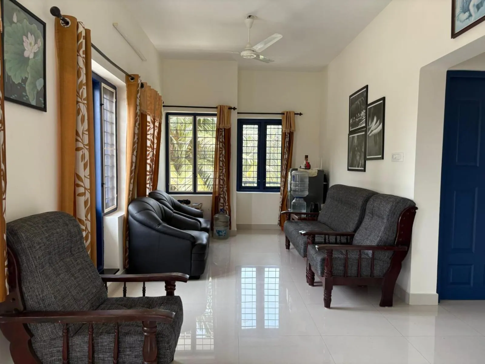 The Pod Cochin Homestay