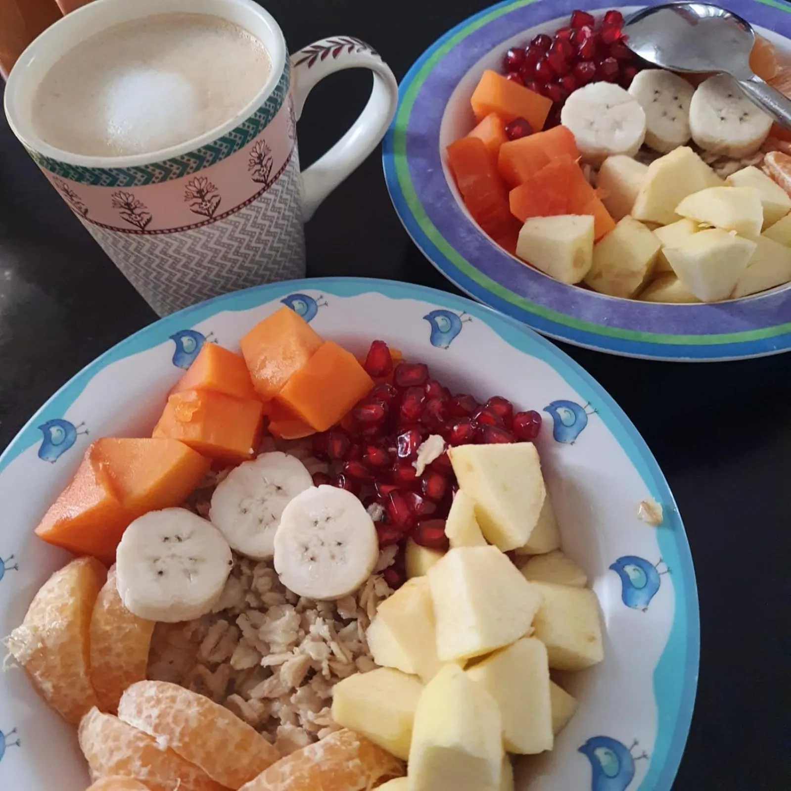 The Pod Cochin Homestay