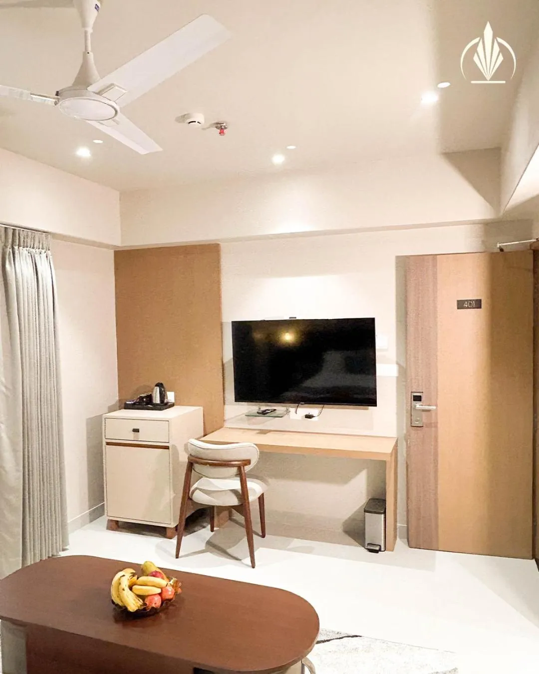 TV and multimedia in SIVANTA by BOMBAY GROUP OF HOTELS NAGPUR