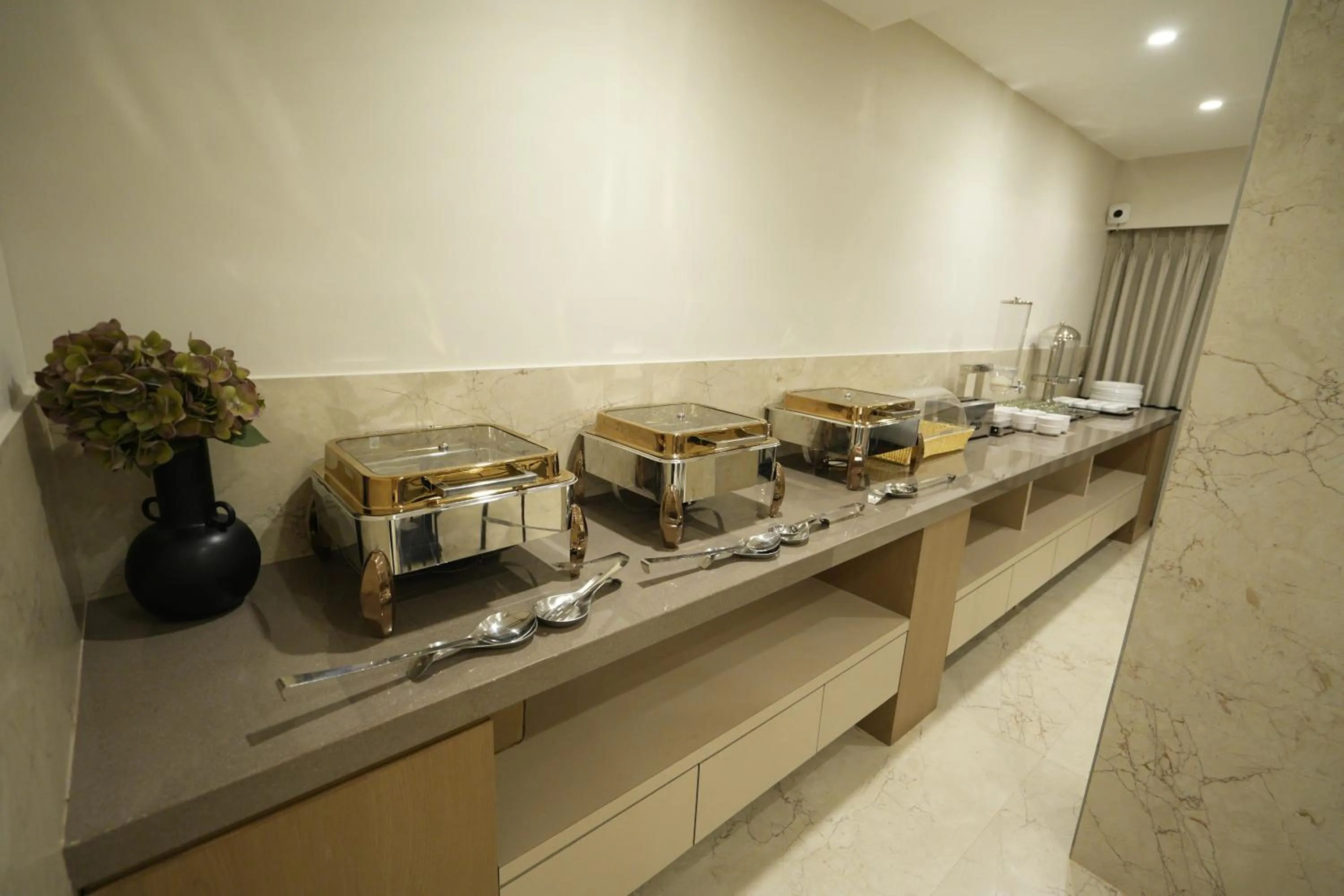 Food in SIVANTA by BOMBAY GROUP OF HOTELS NAGPUR