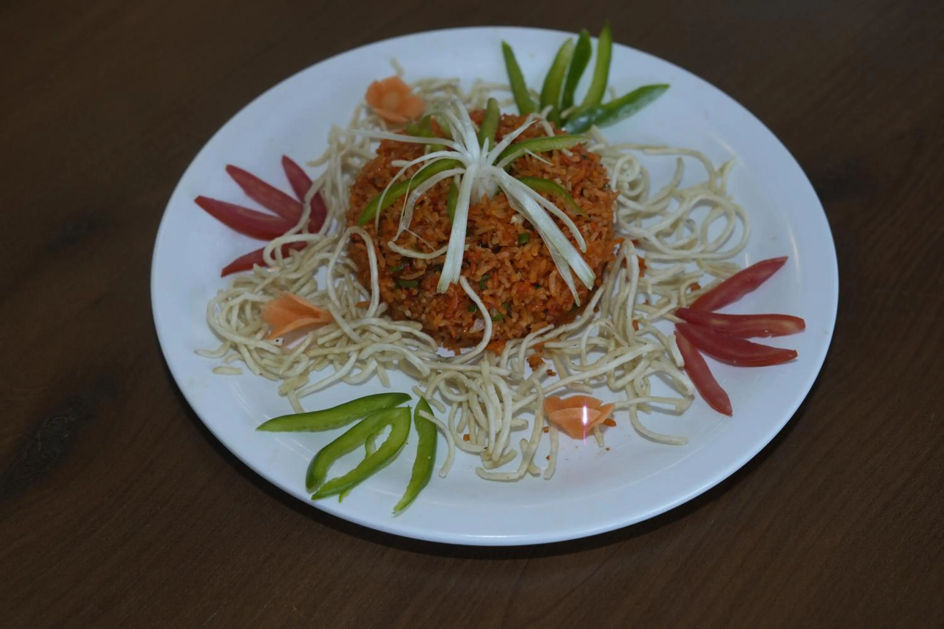 Food in SIVANTA by BOMBAY GROUP OF HOTELS NAGPUR