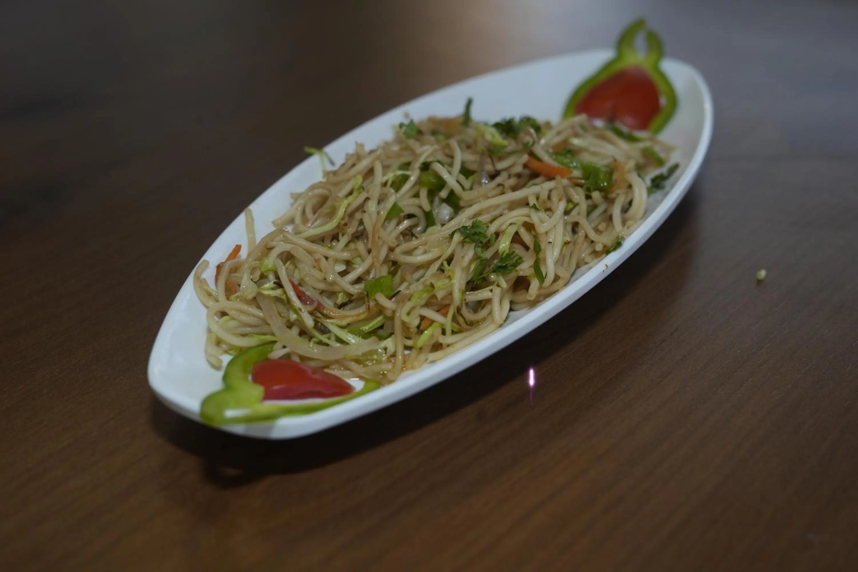 Food in SIVANTA by BOMBAY GROUP OF HOTELS NAGPUR