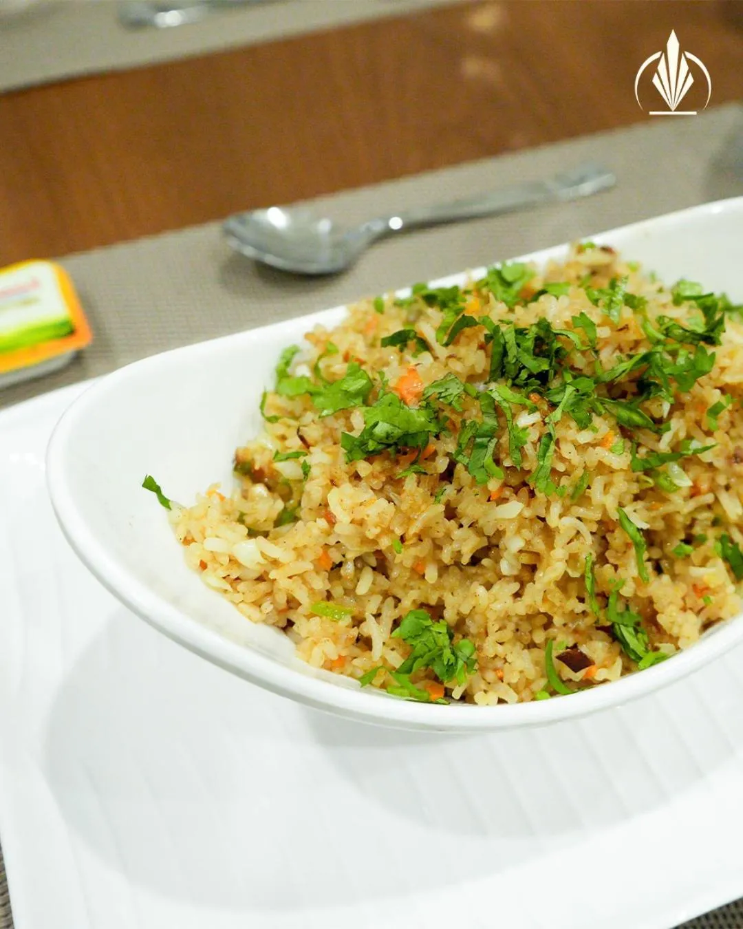 Breakfast in SIVANTA by BOMBAY GROUP OF HOTELS NAGPUR