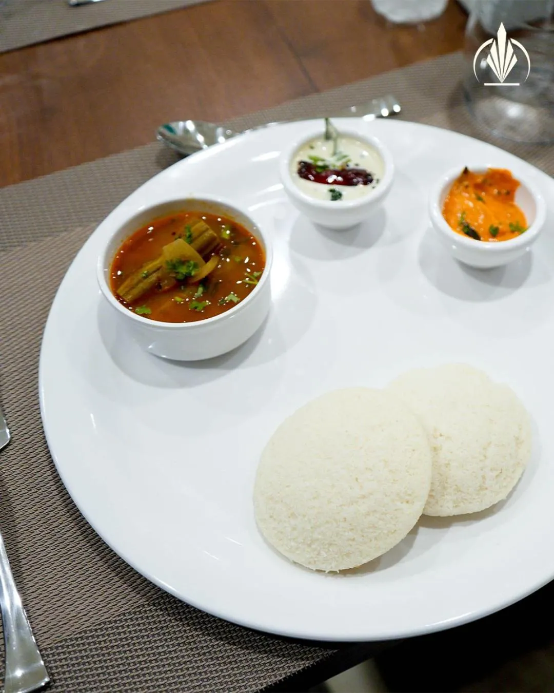 Breakfast in SIVANTA by BOMBAY GROUP OF HOTELS NAGPUR