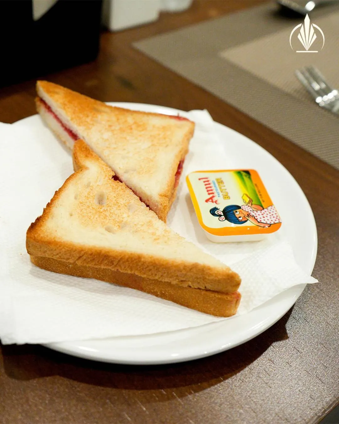 Breakfast in SIVANTA by BOMBAY GROUP OF HOTELS NAGPUR