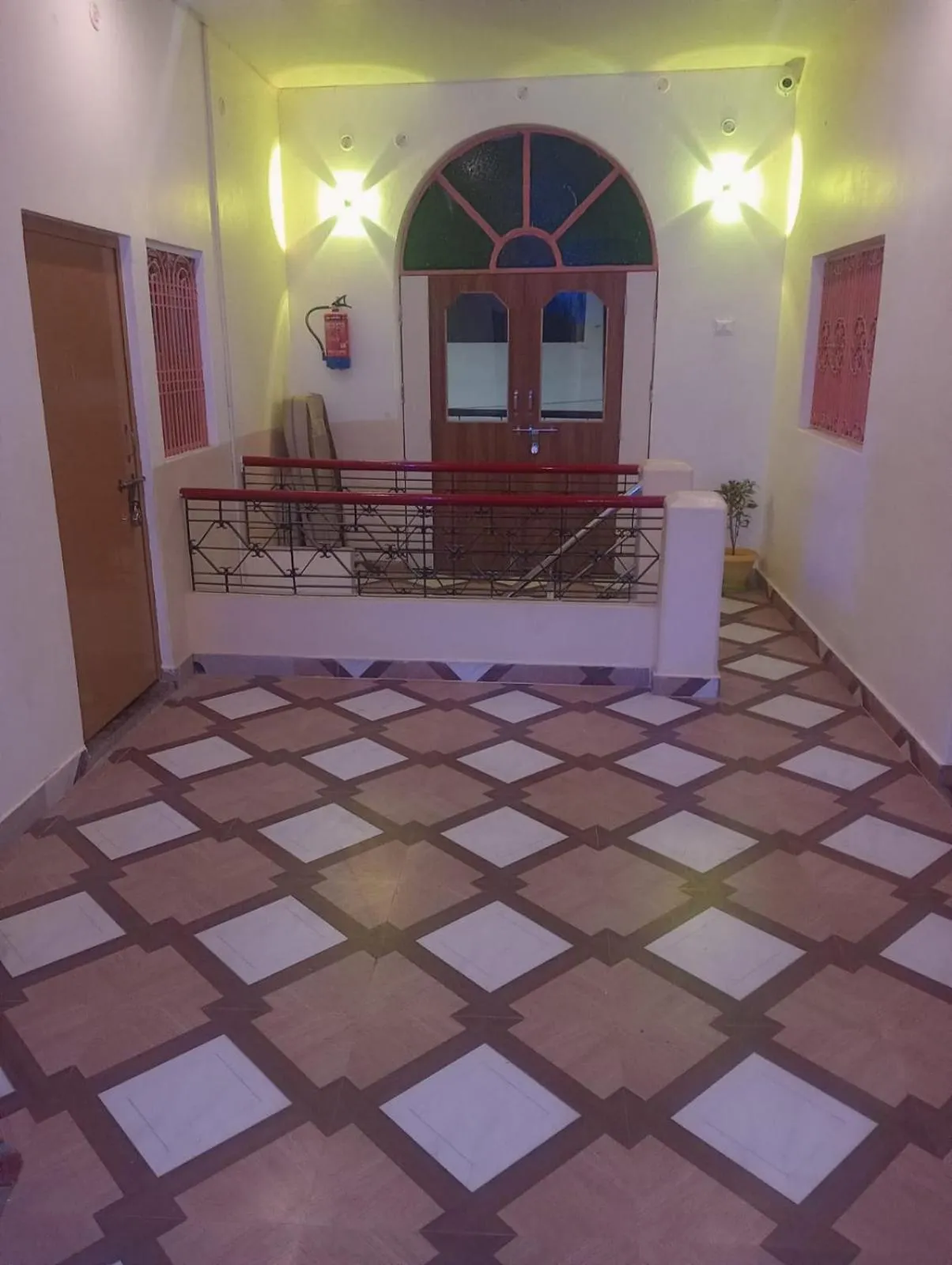 Rudra Guest House