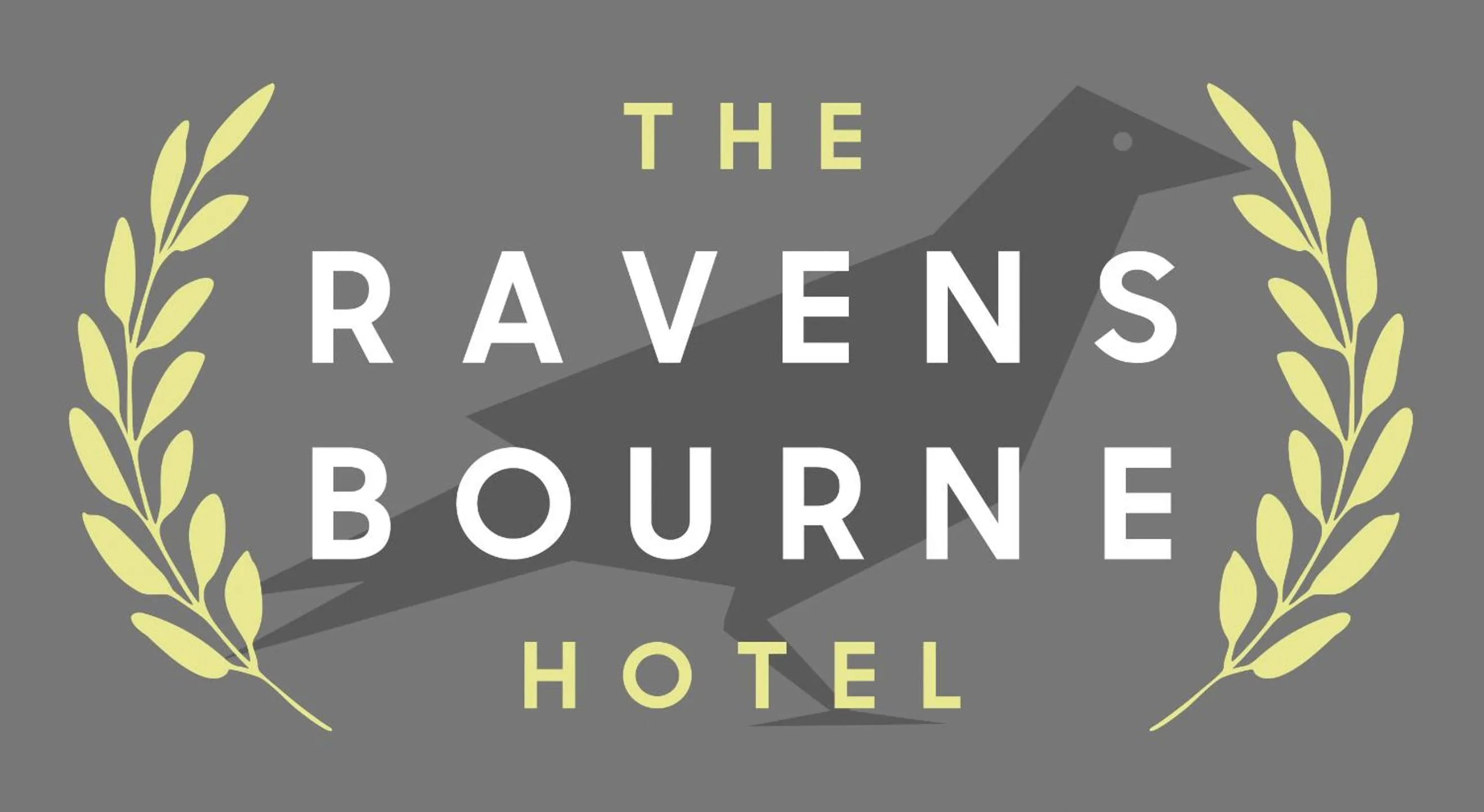 Property logo or sign in The Ravensbourne Hotel