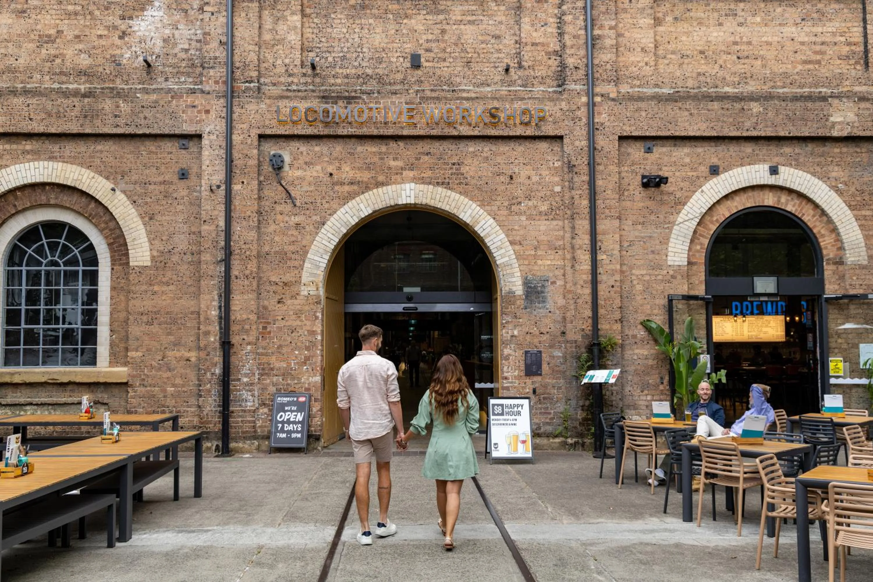 Activities in Hoteloco