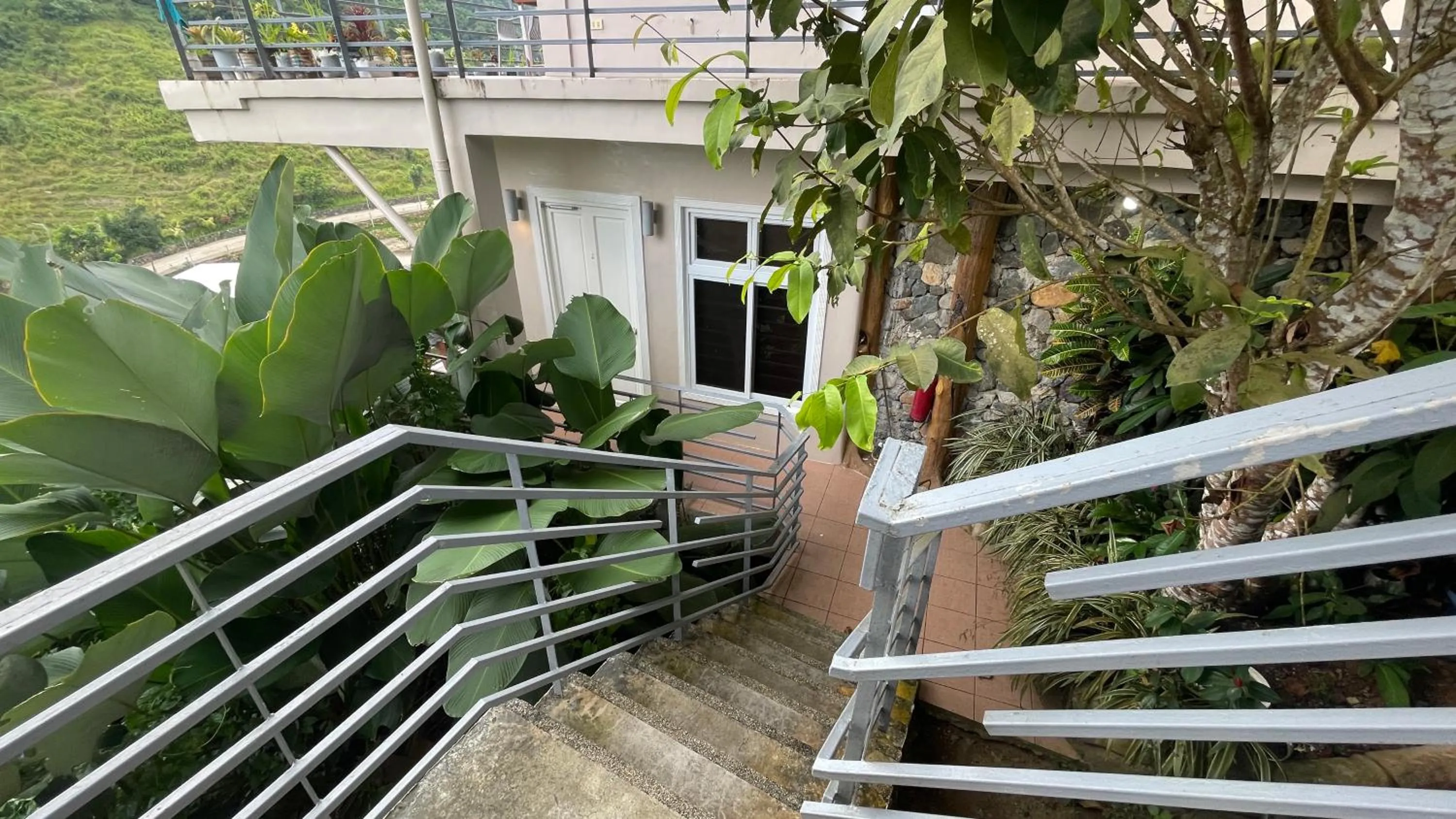 Property building in Serenity Farm and Resort by Hiverooms