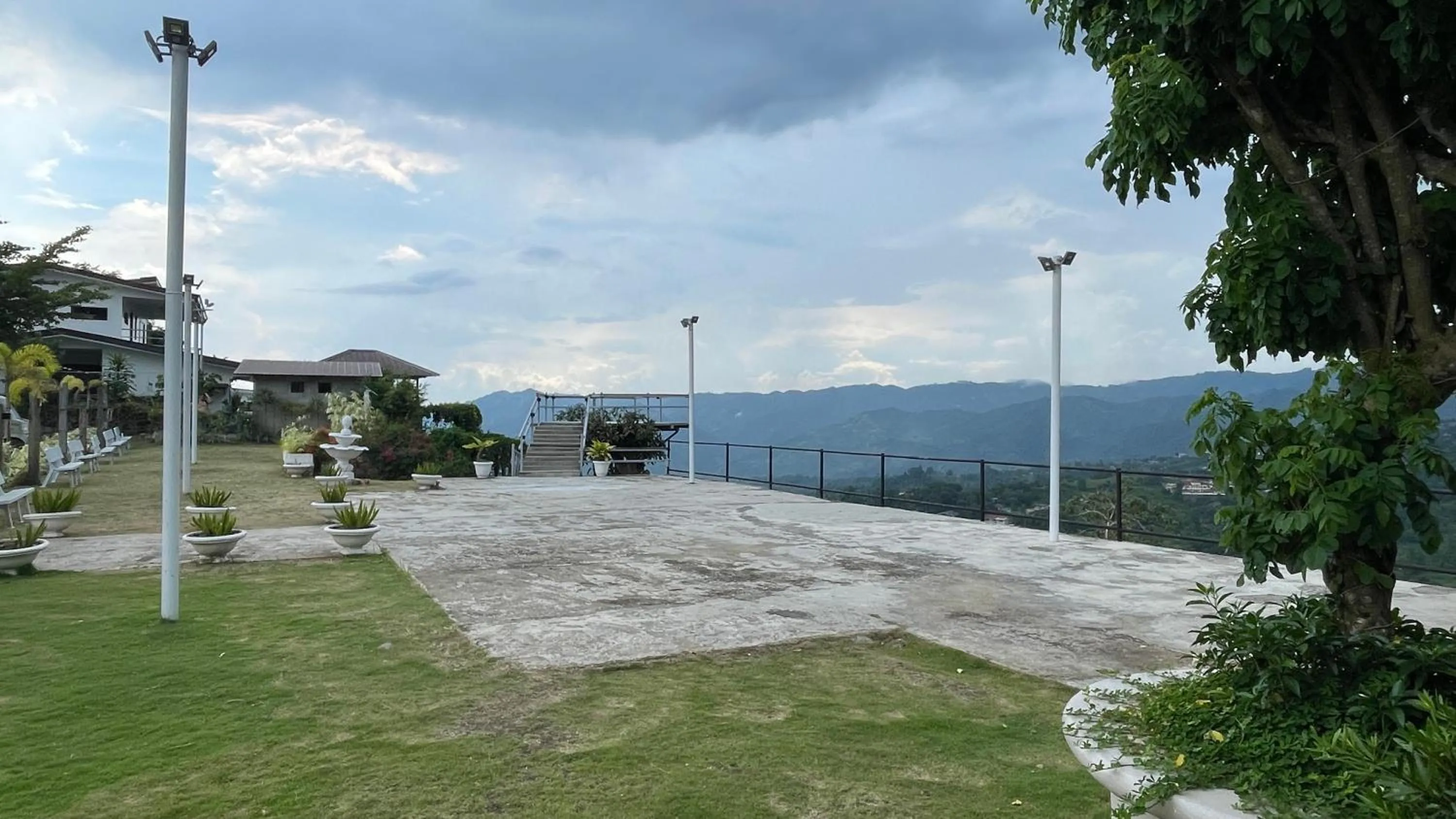 Natural landscape in Serenity Farm and Resort by Hiverooms