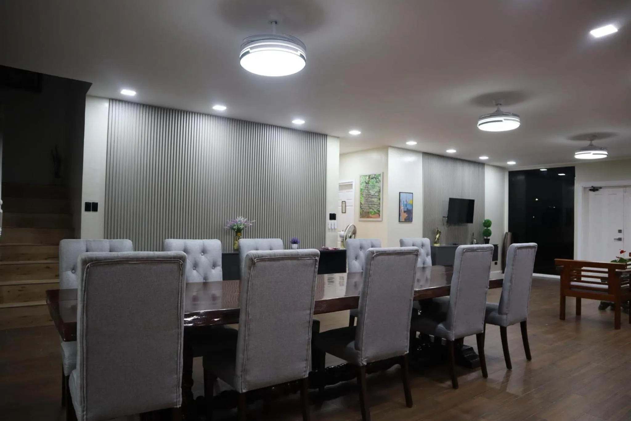 Property building in Serenity Farm and Resort by Hiverooms