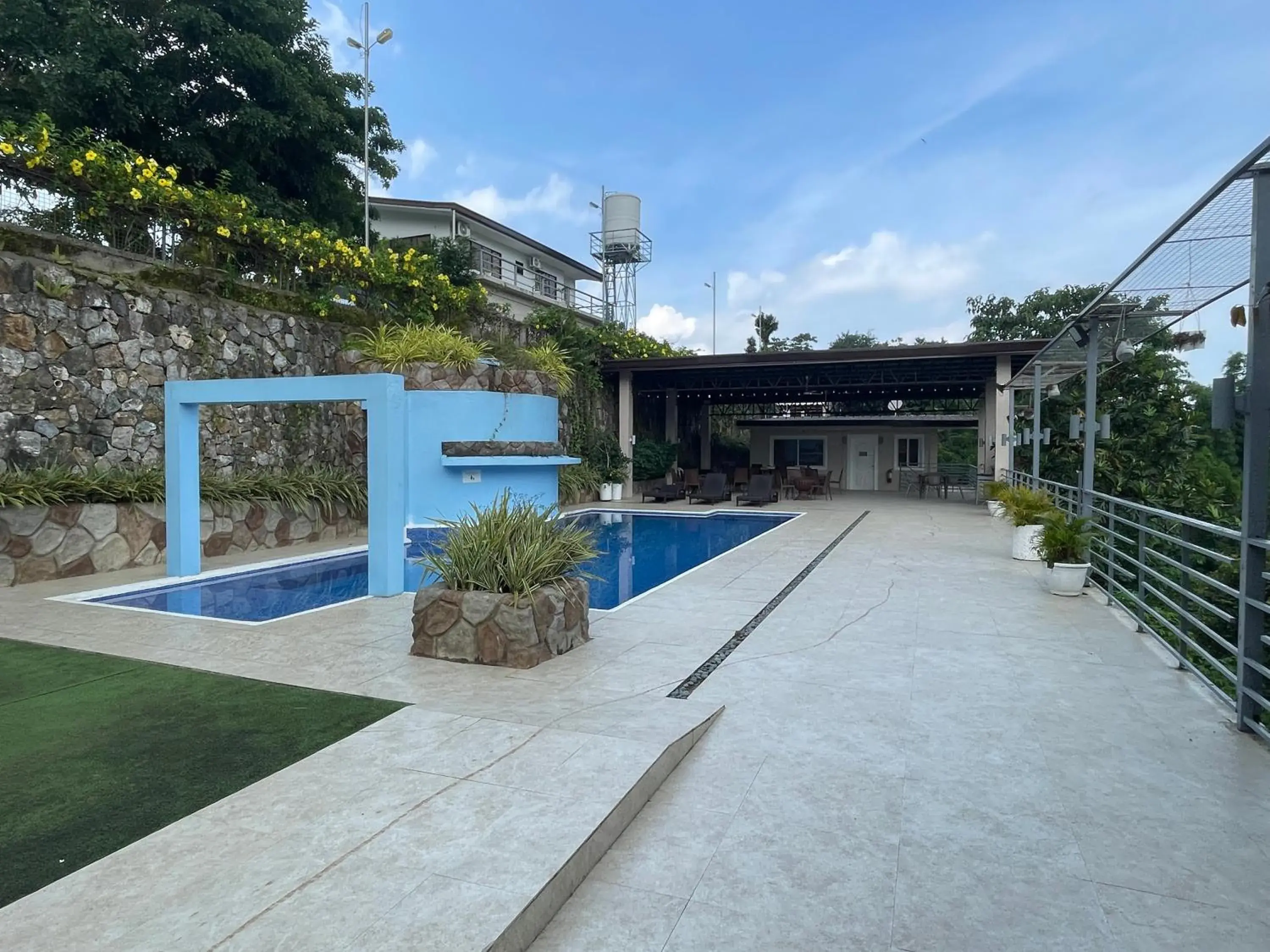 Two-Bedroom House in Serenity Farm and Resort by Hiverooms Two-Bedroom House in Serenity Farm and Resort by Hiverooms