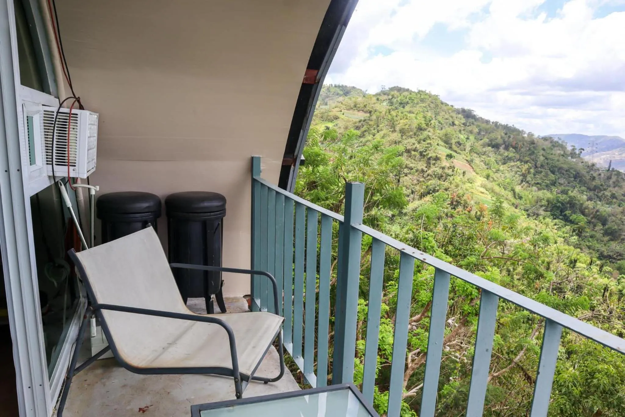 Patio in Serenity Farm and Resort by Hiverooms