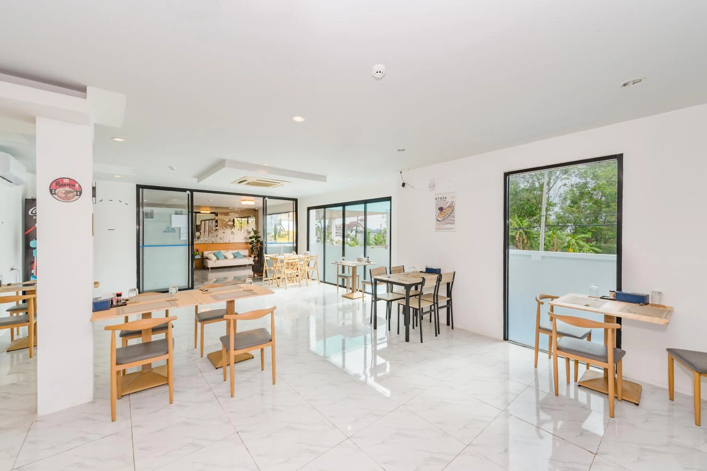 De Blue Sea Rawai Hotel