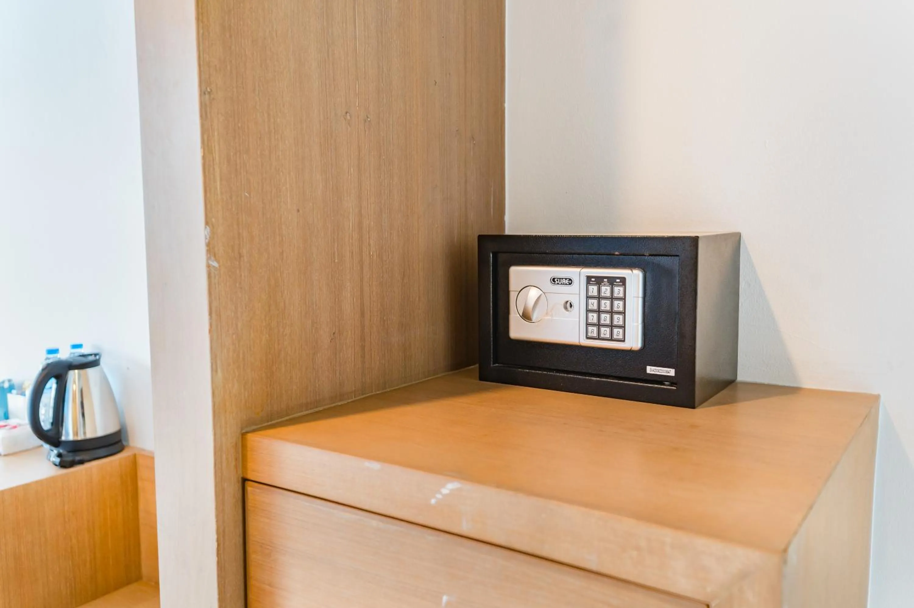 De Blue Sea Rawai Hotel