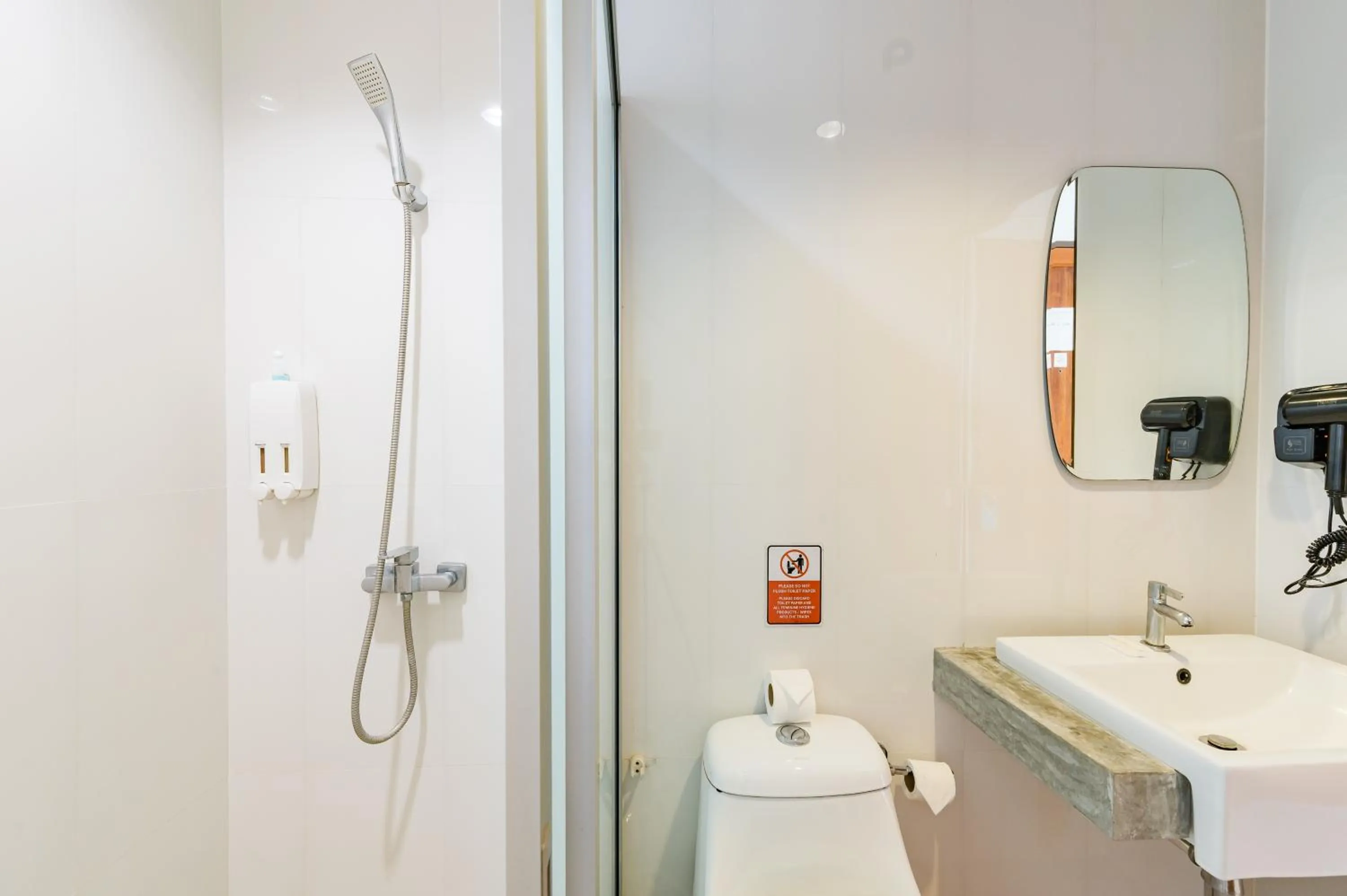 De Blue Sea Rawai Hotel