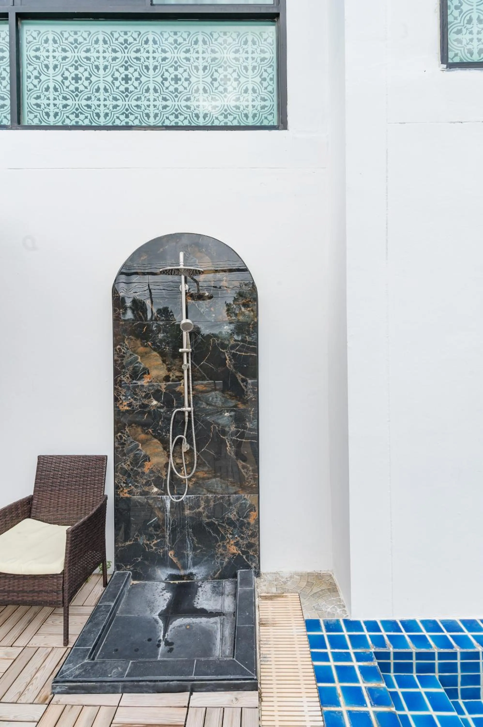 De Blue Sea Rawai Hotel