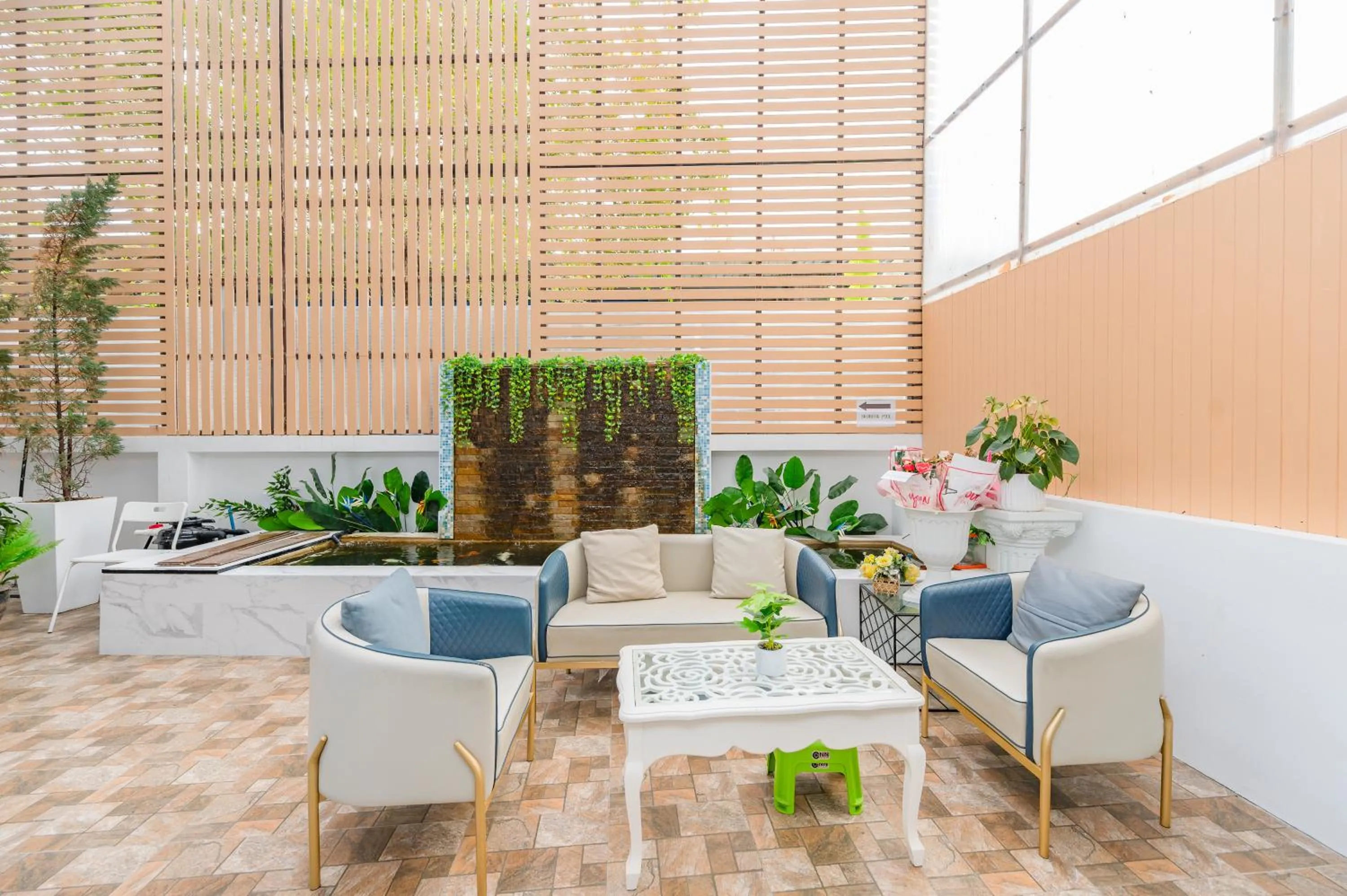 De Blue Sea Rawai Hotel