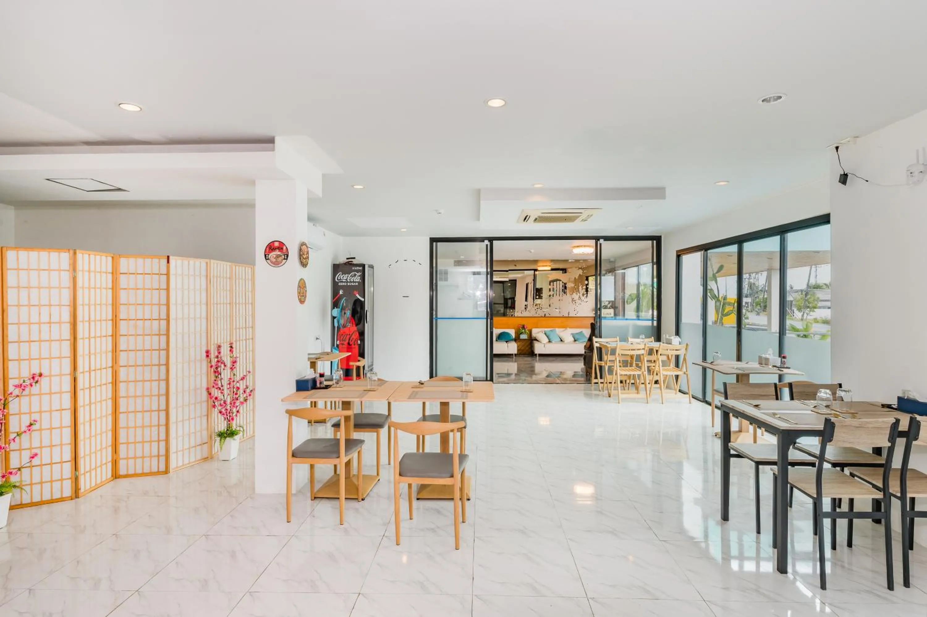 De Blue Sea Rawai Hotel