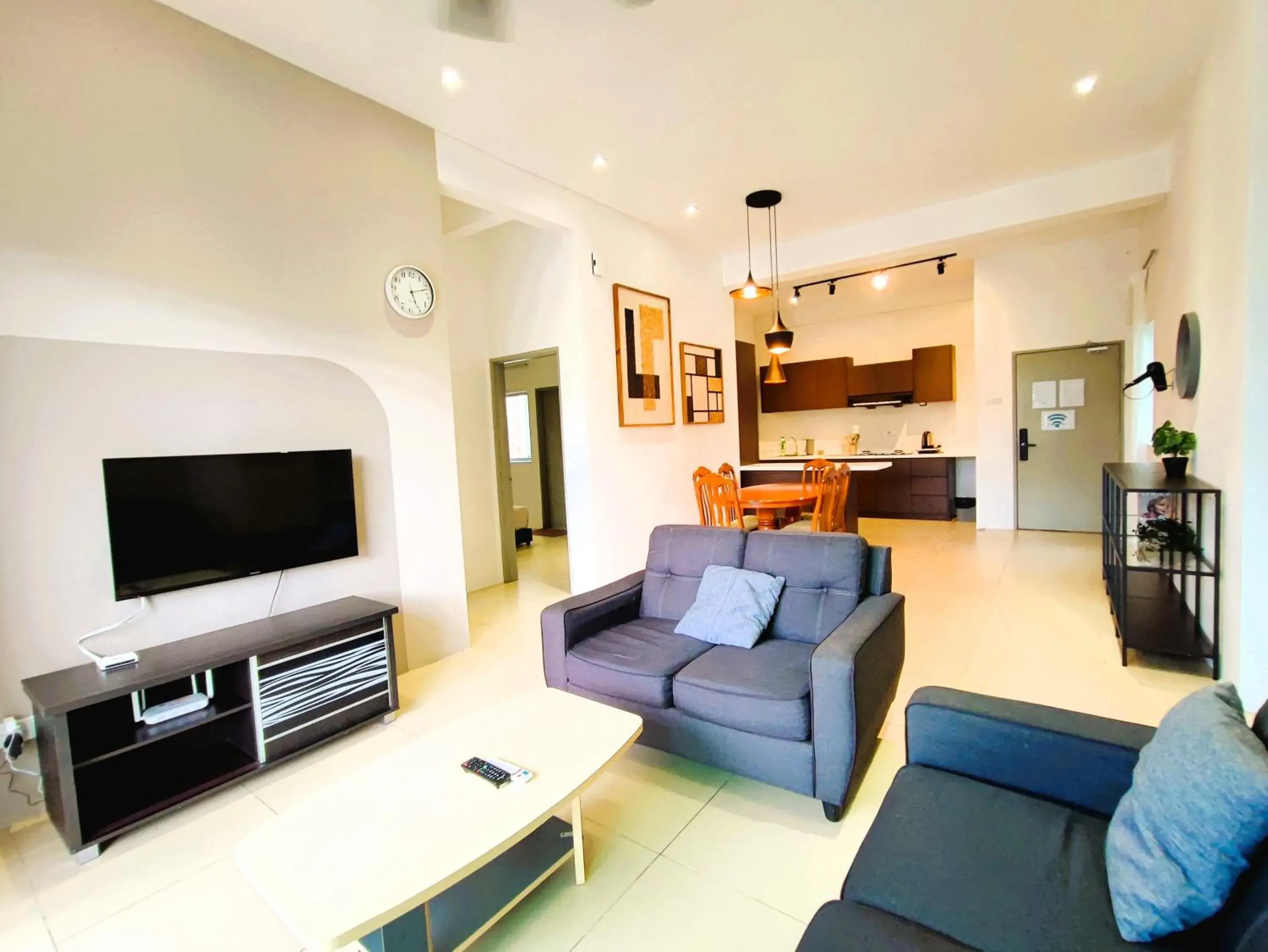 Apartment in Somer GoldenHills Cameron Highlands Free Wi-Fi Apartment in Somer GoldenHills Cameron Highlands Free Wi-Fi