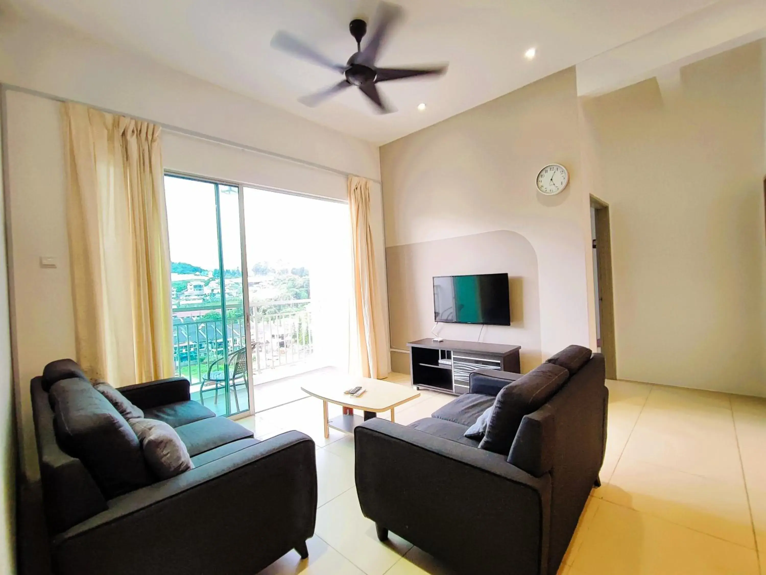 Somer GoldenHills Cameron Highlands Free Wi-Fi Somer GoldenHills Cameron Highlands Free Wi-Fi