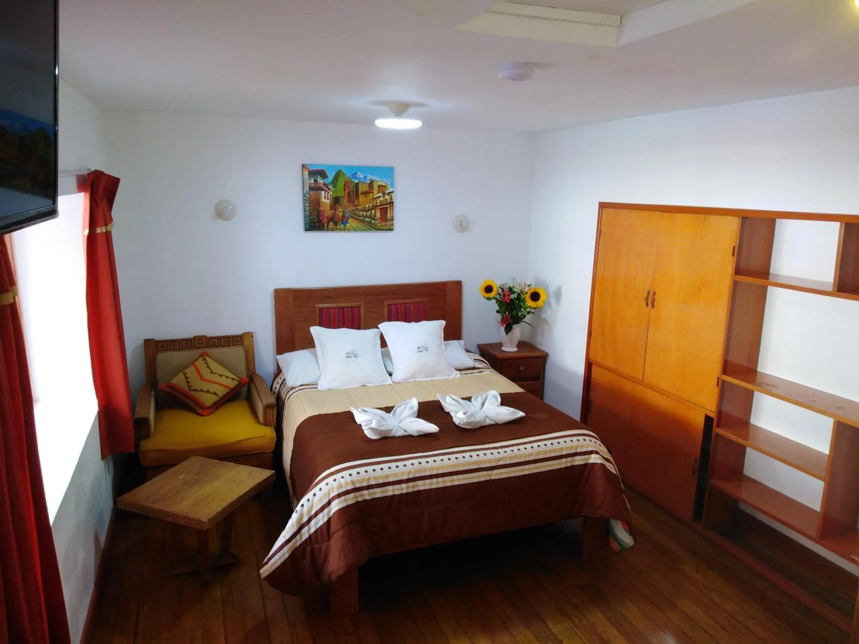 Casa San Pedro Cusco Casa San Pedro Cusco