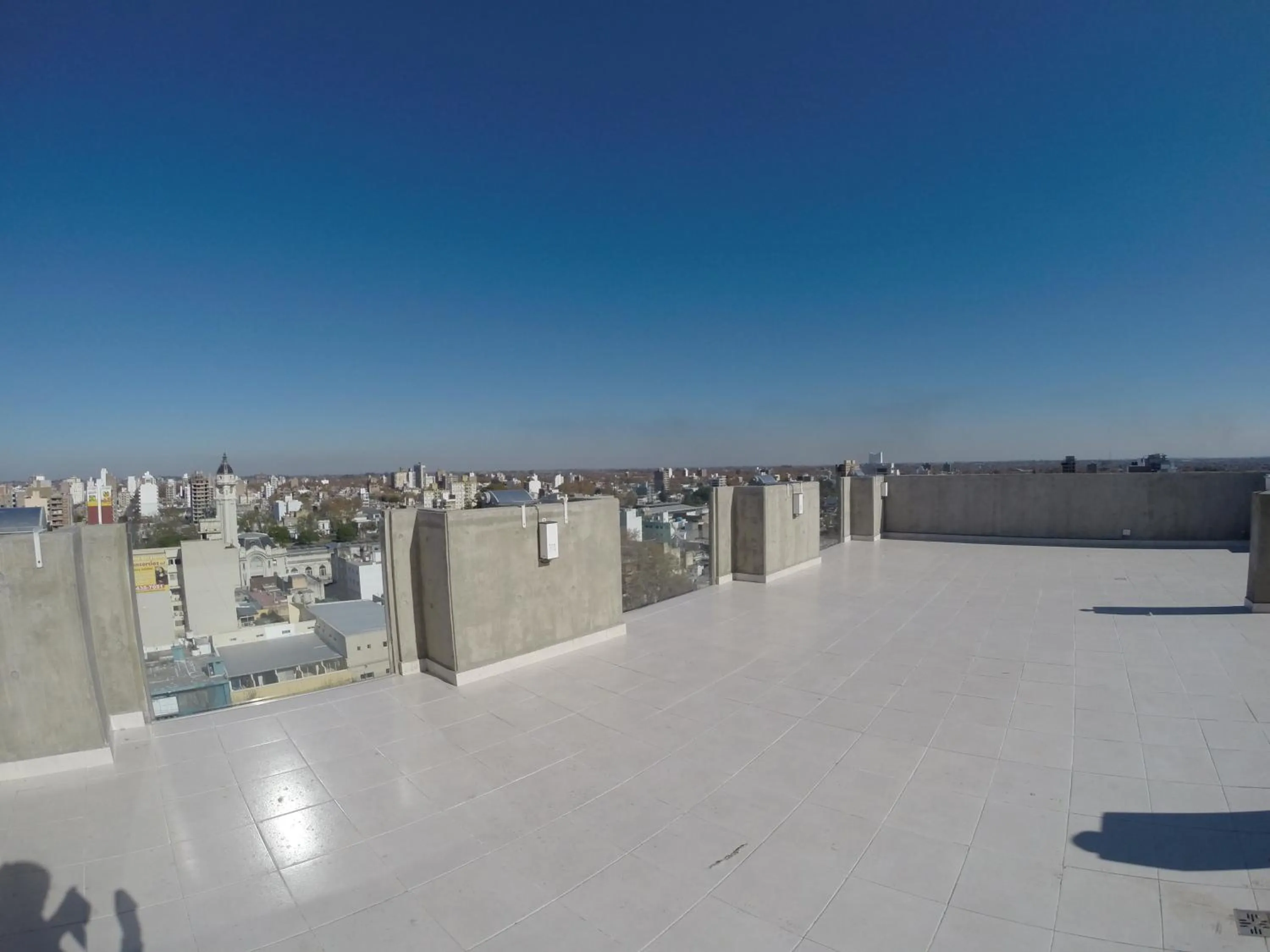 Torre Potosi Departamentos