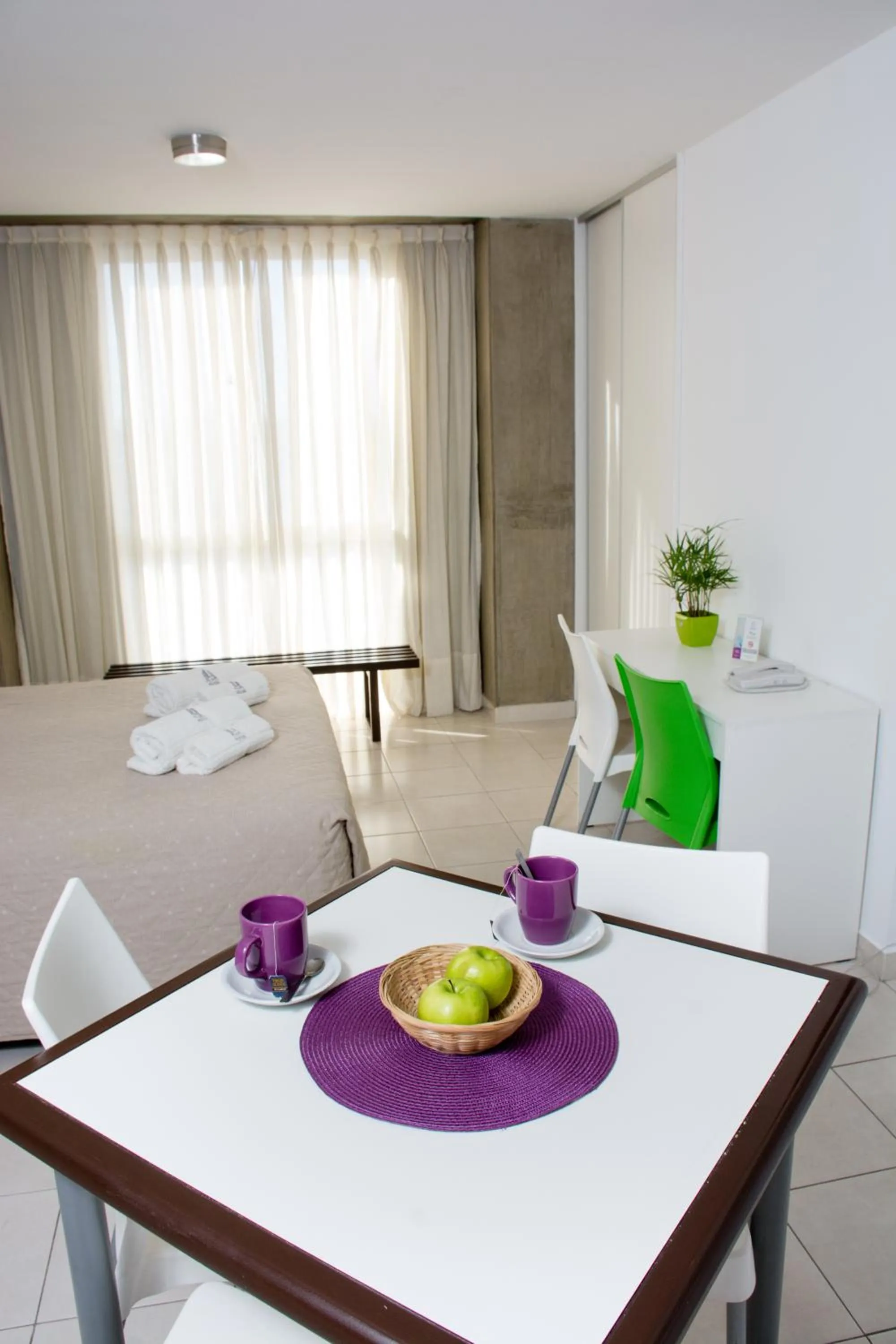 Photo of the whole room in Torre Potosi Departamentos