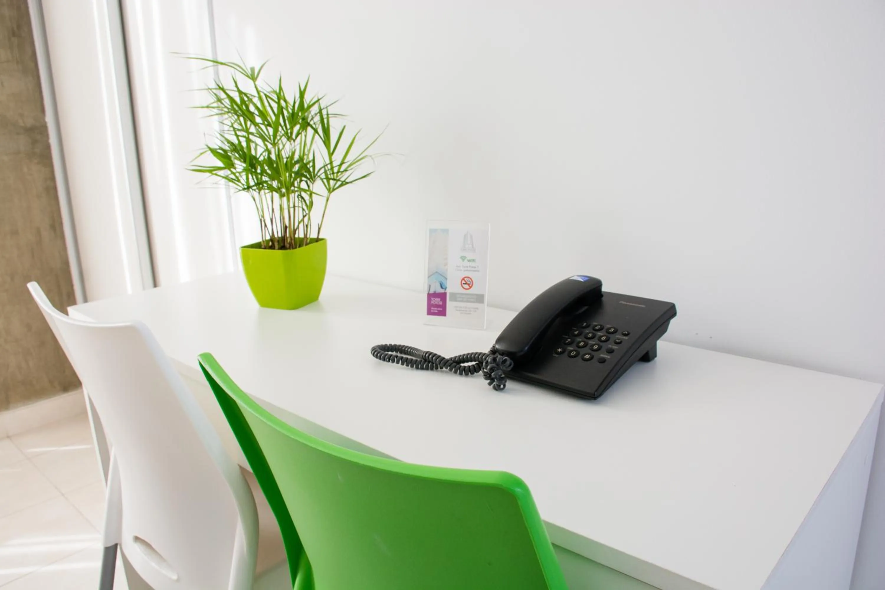 Torre Potosi Departamentos