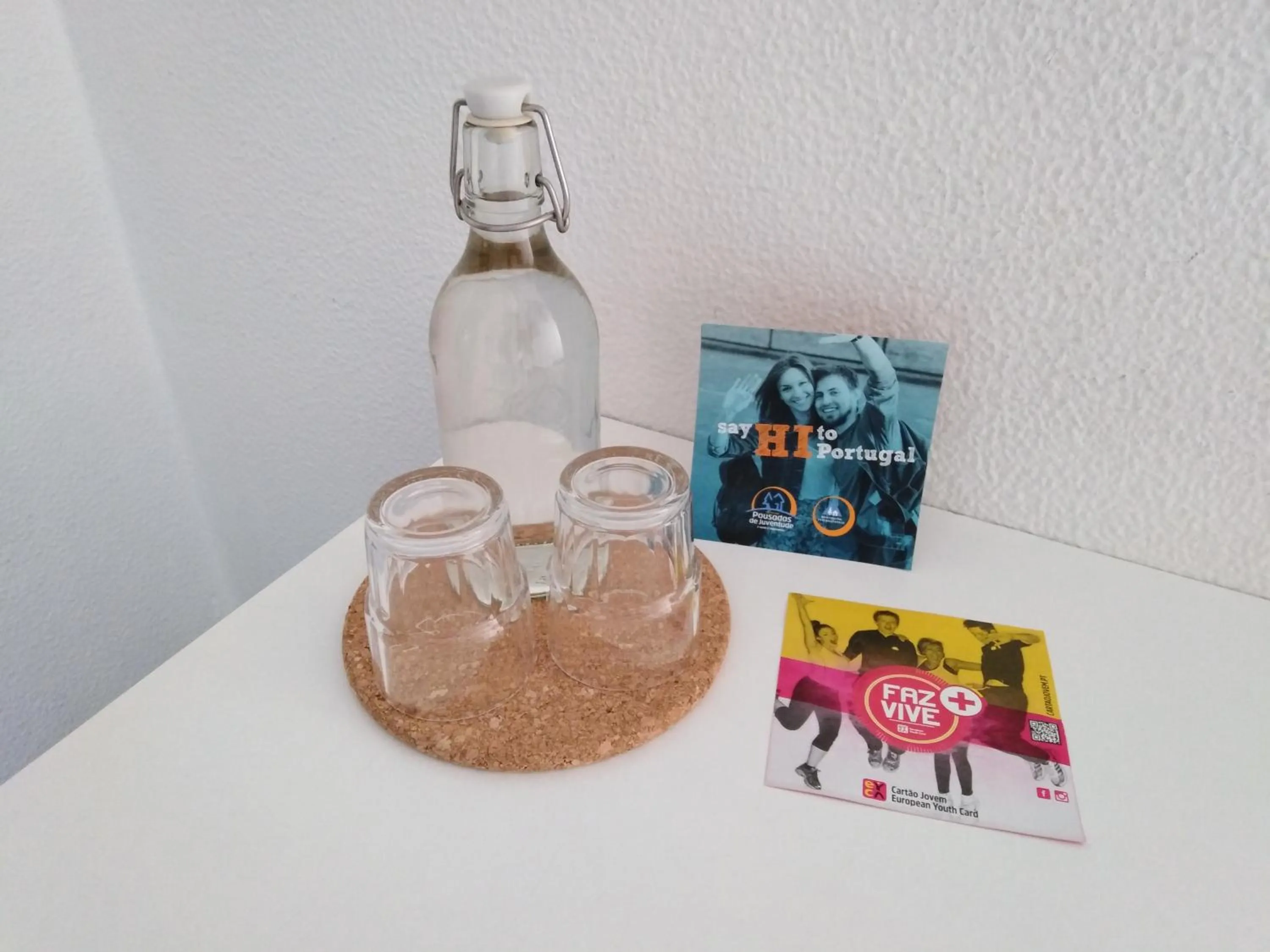 Other in HI Lisboa - Pousada de Juventude