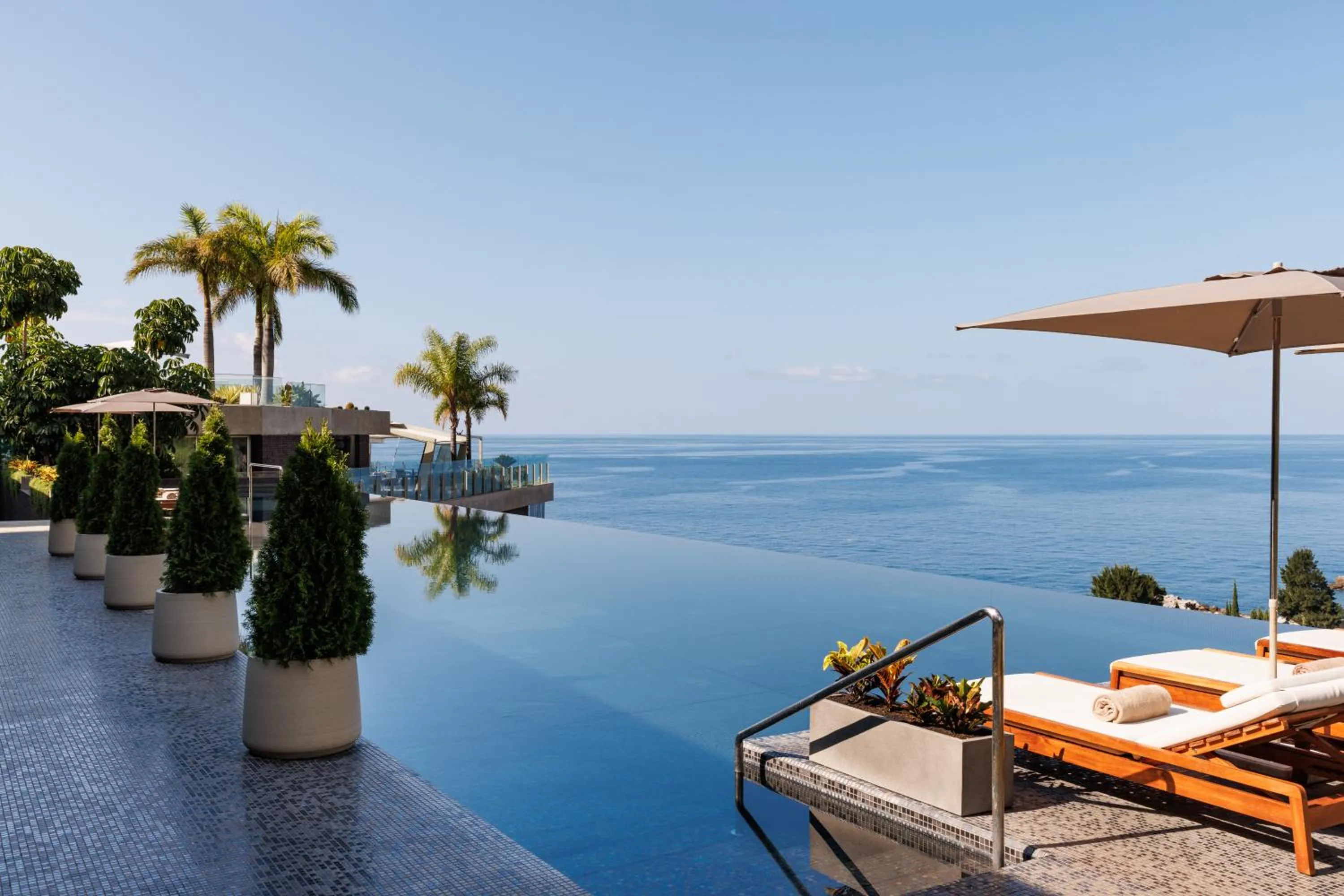 View (from property/room) in Saccharum - Resort and Spa - Savoy Signature