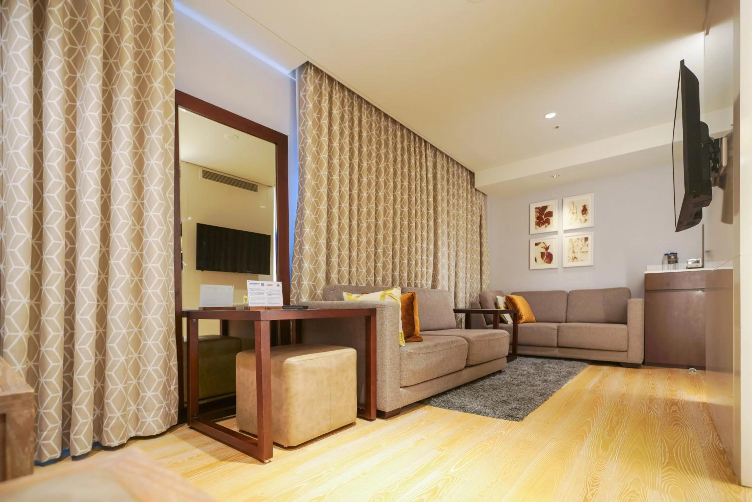 Solaria Nishitetsu Hotel Seoul Myeongdong - Renovated in 2025