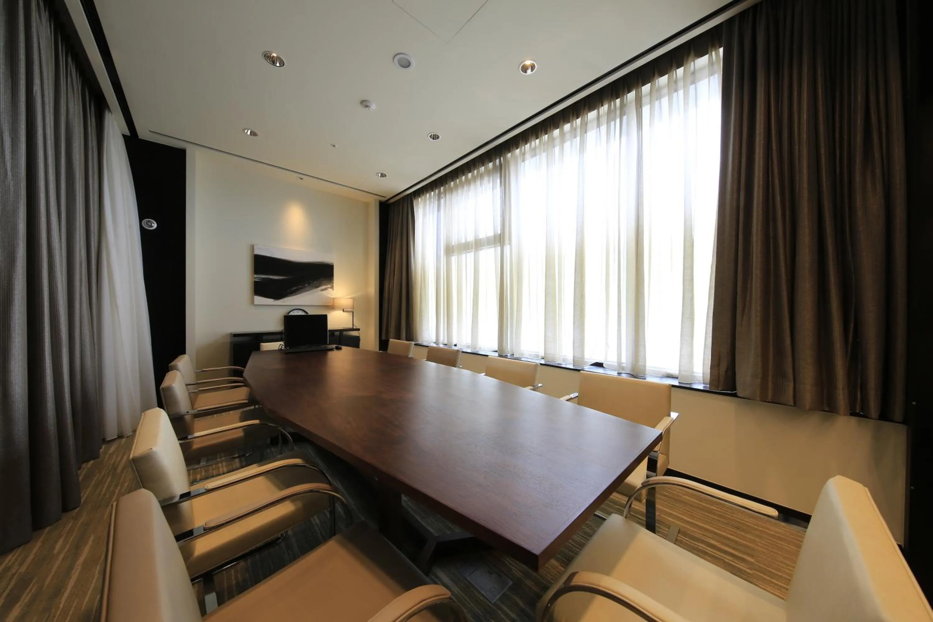 Meeting/conference room in Solaria Nishitetsu Hotel Seoul Myeongdong - Renovated in 2025