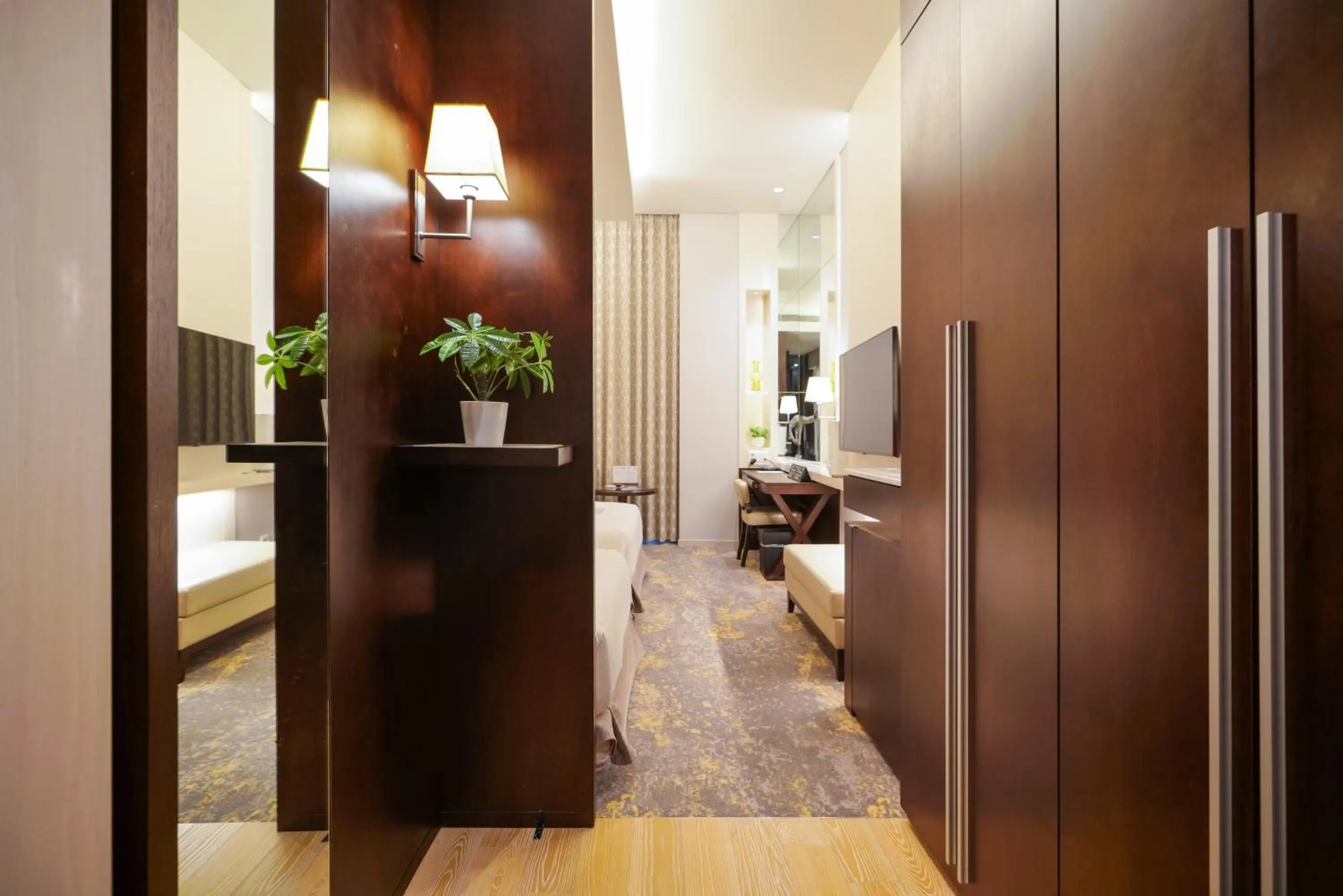 Solaria Nishitetsu Hotel Seoul Myeongdong - Renovated in 2025