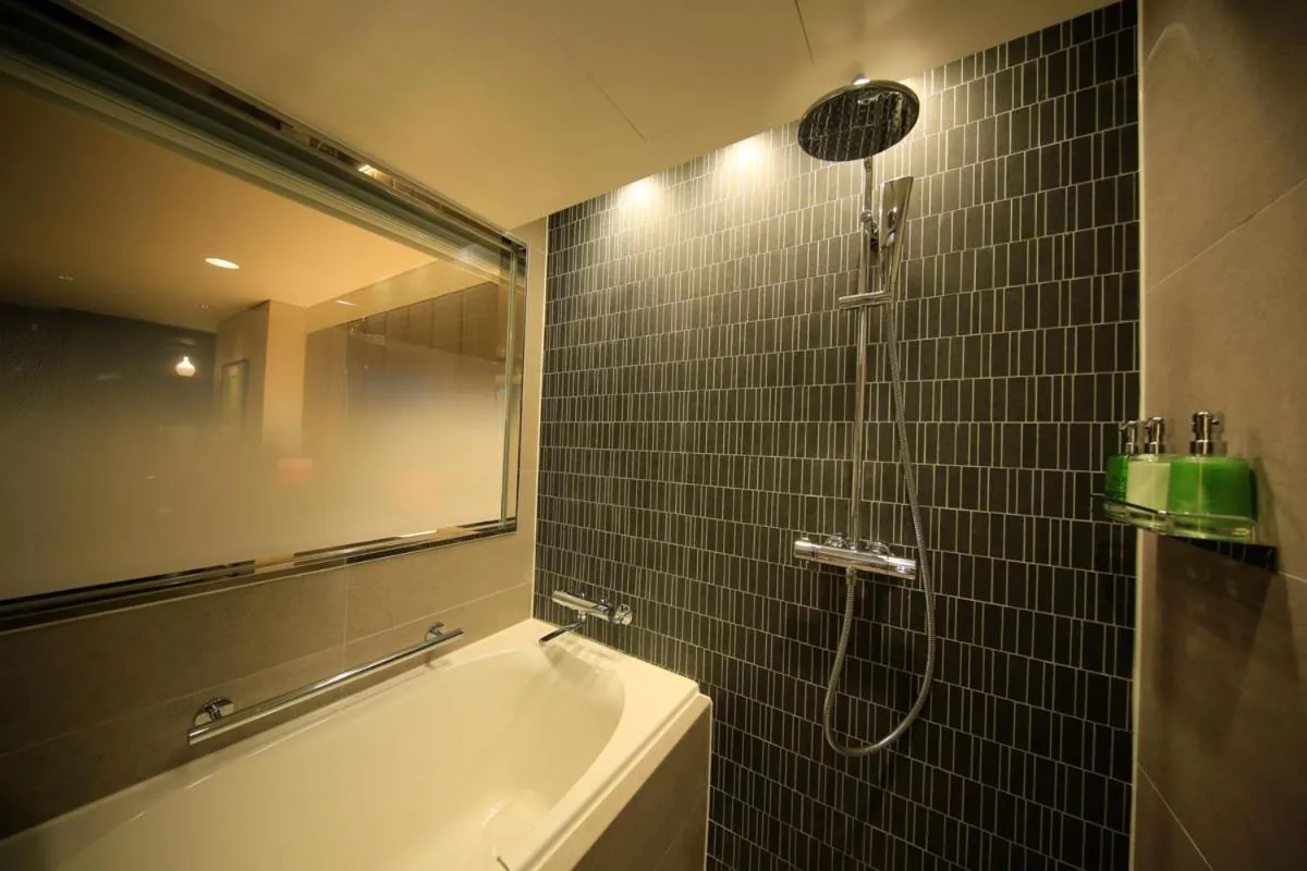 Solaria Nishitetsu Hotel Seoul Myeongdong - Renovated in 2025