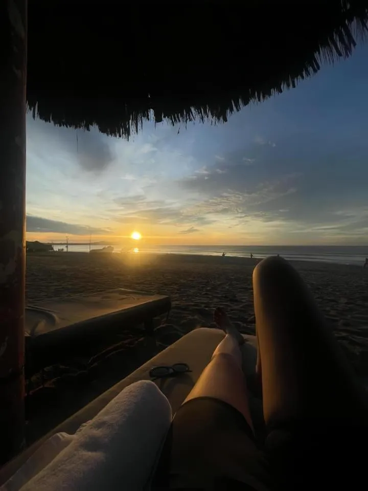 Beach in Sandunes Beach Resort & Spa