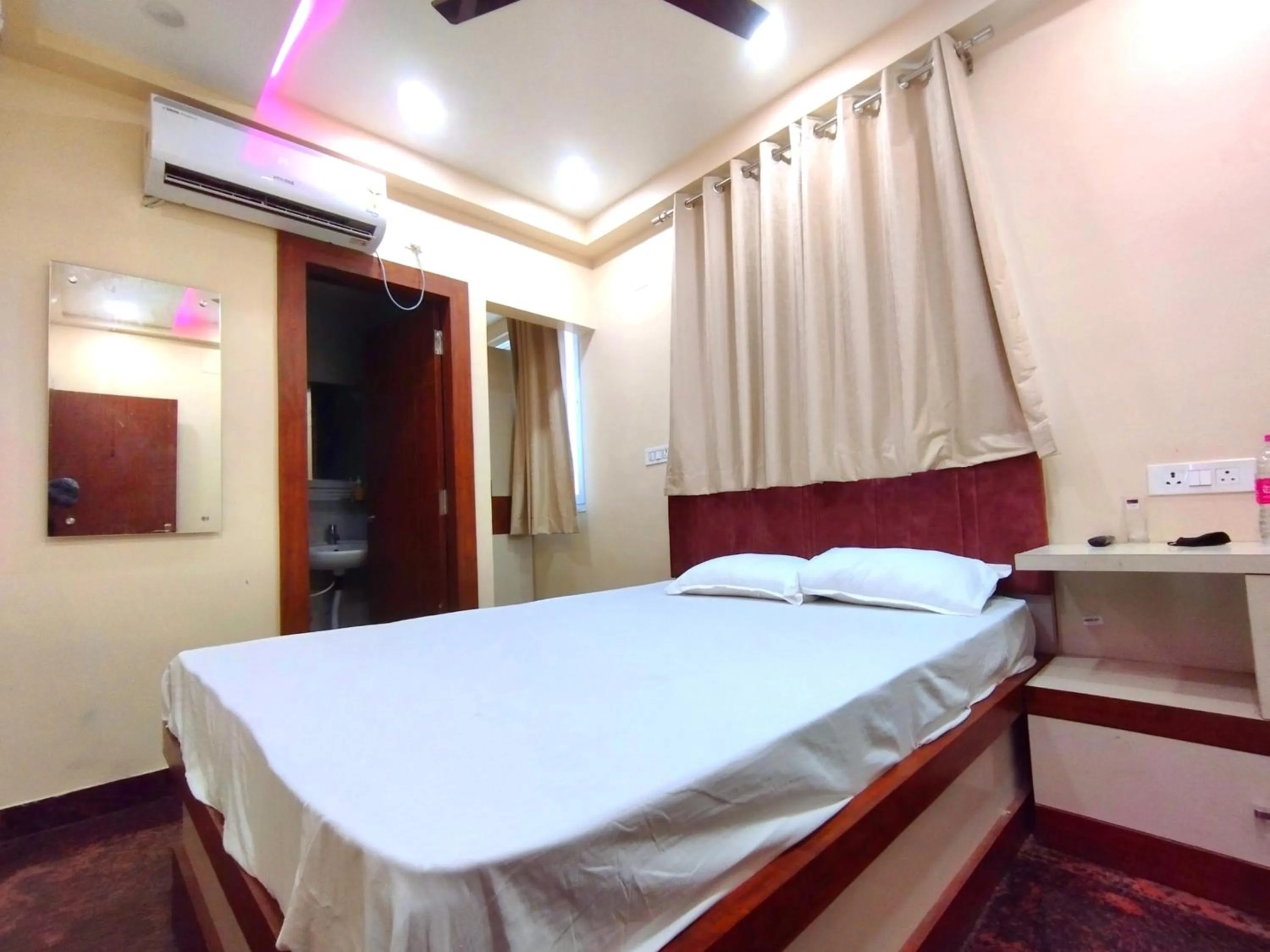 View (from property/room) in Hotel Royal Radiant