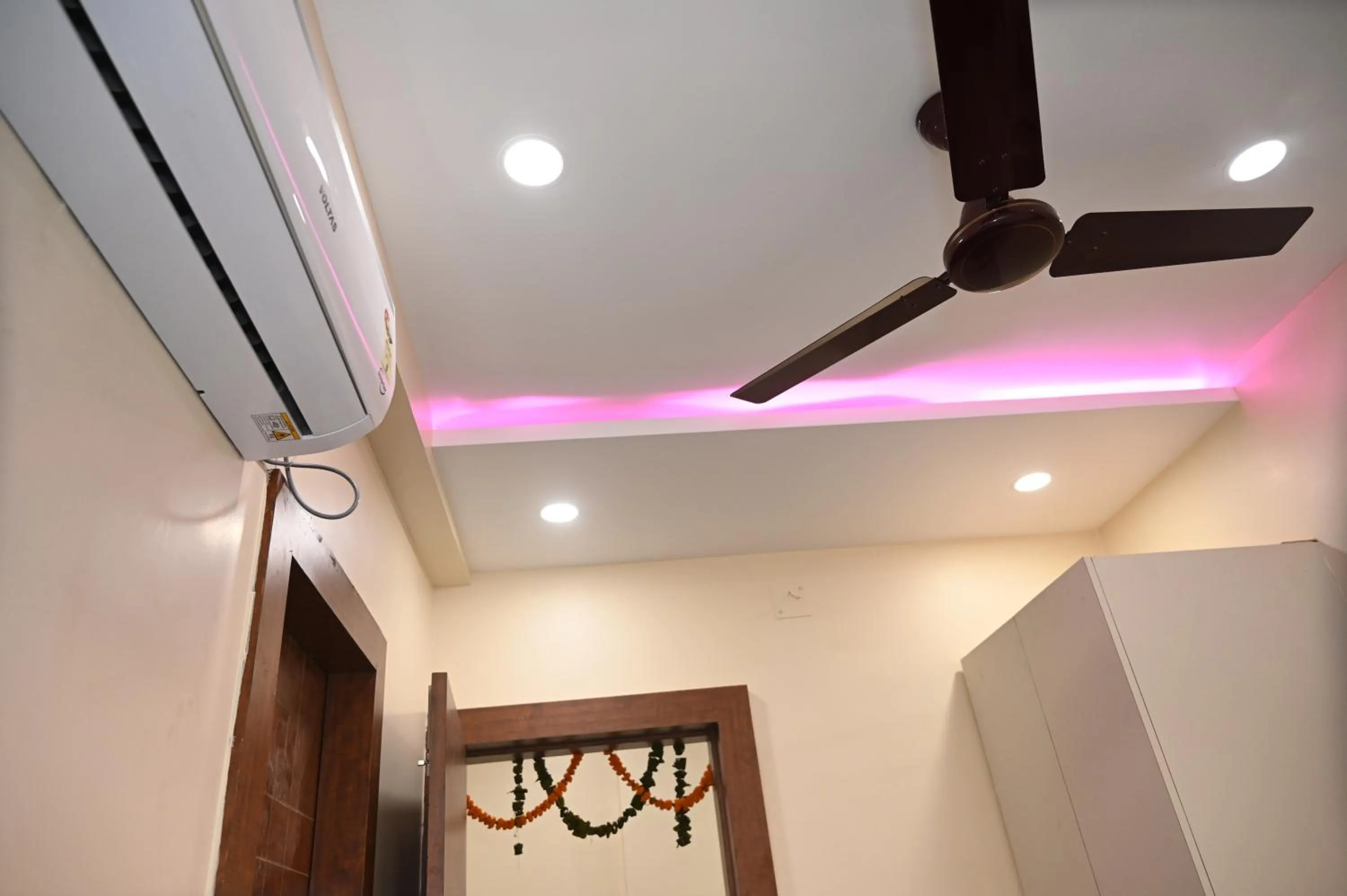 View (from property/room) in Hotel Royal Radiant