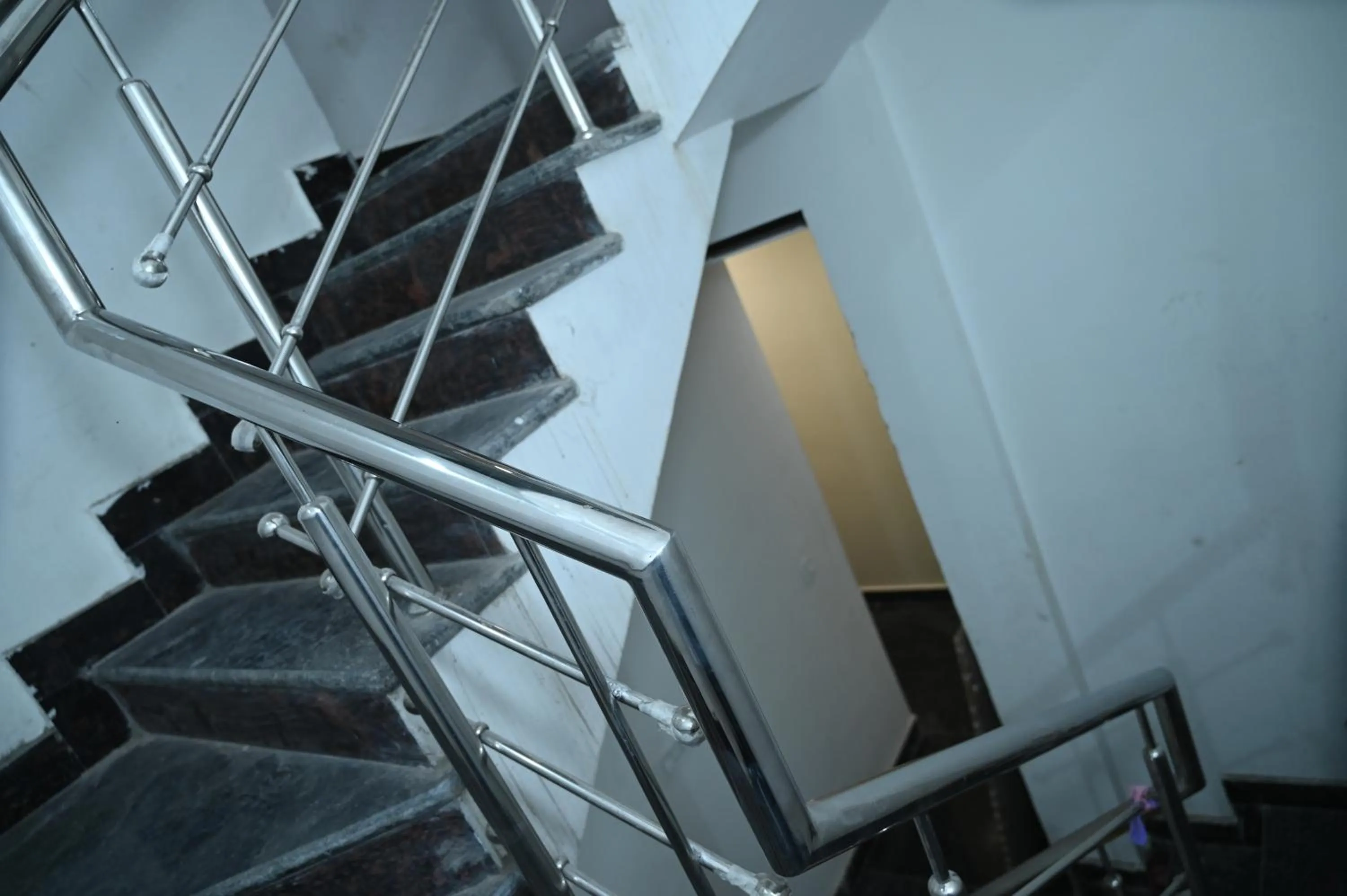 Lobby or reception in Hotel Royal Radiant